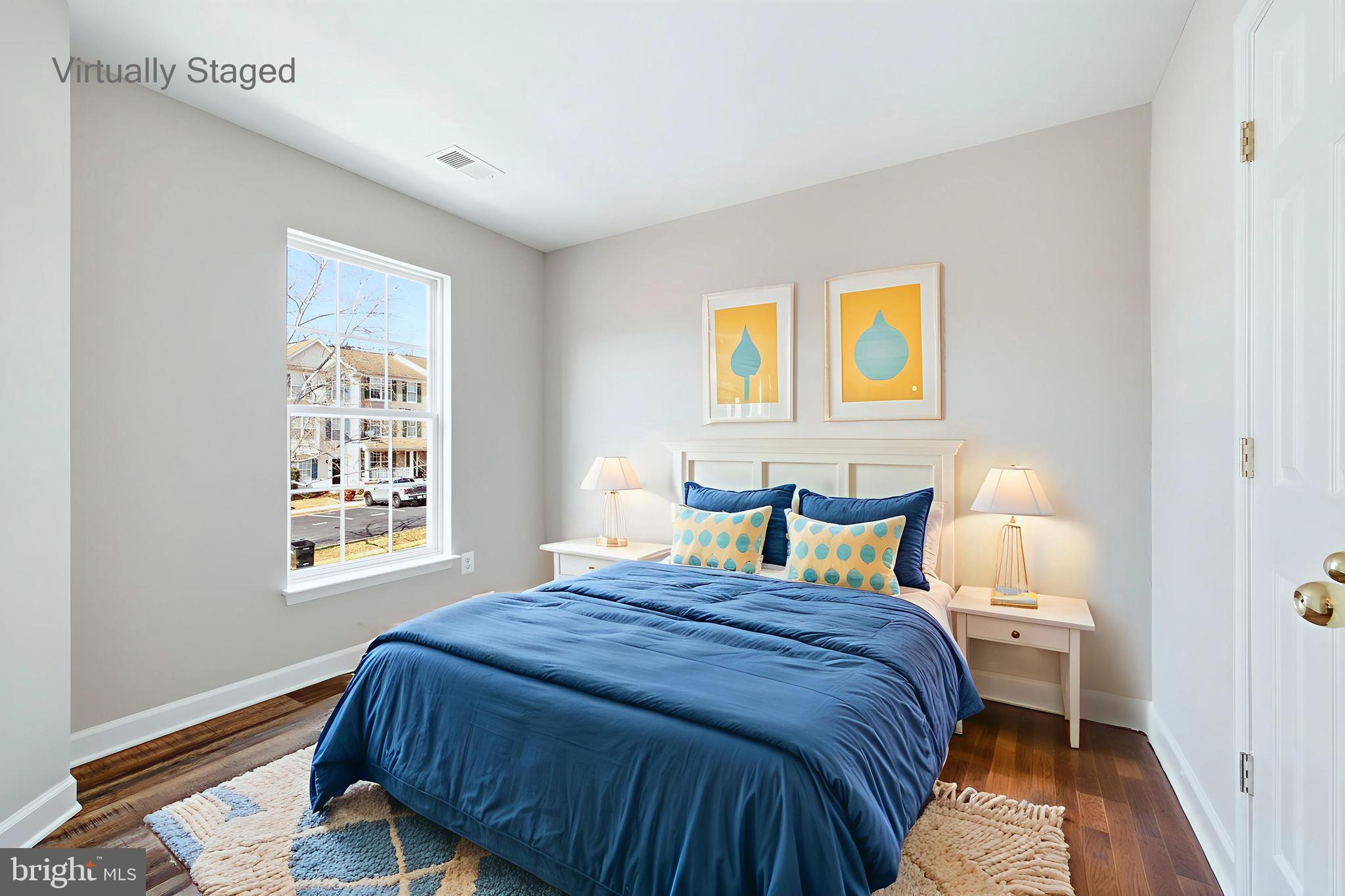 HUPPS RIDGE - Residential