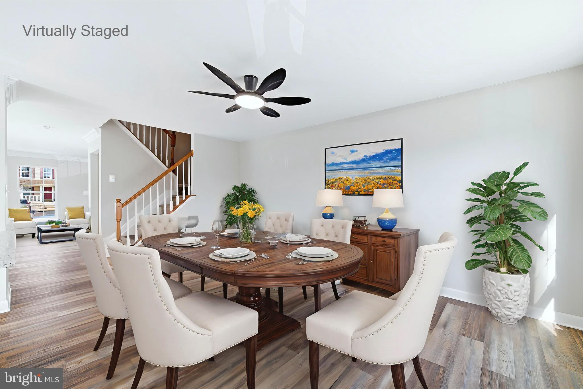 HUPPS RIDGE - Residential