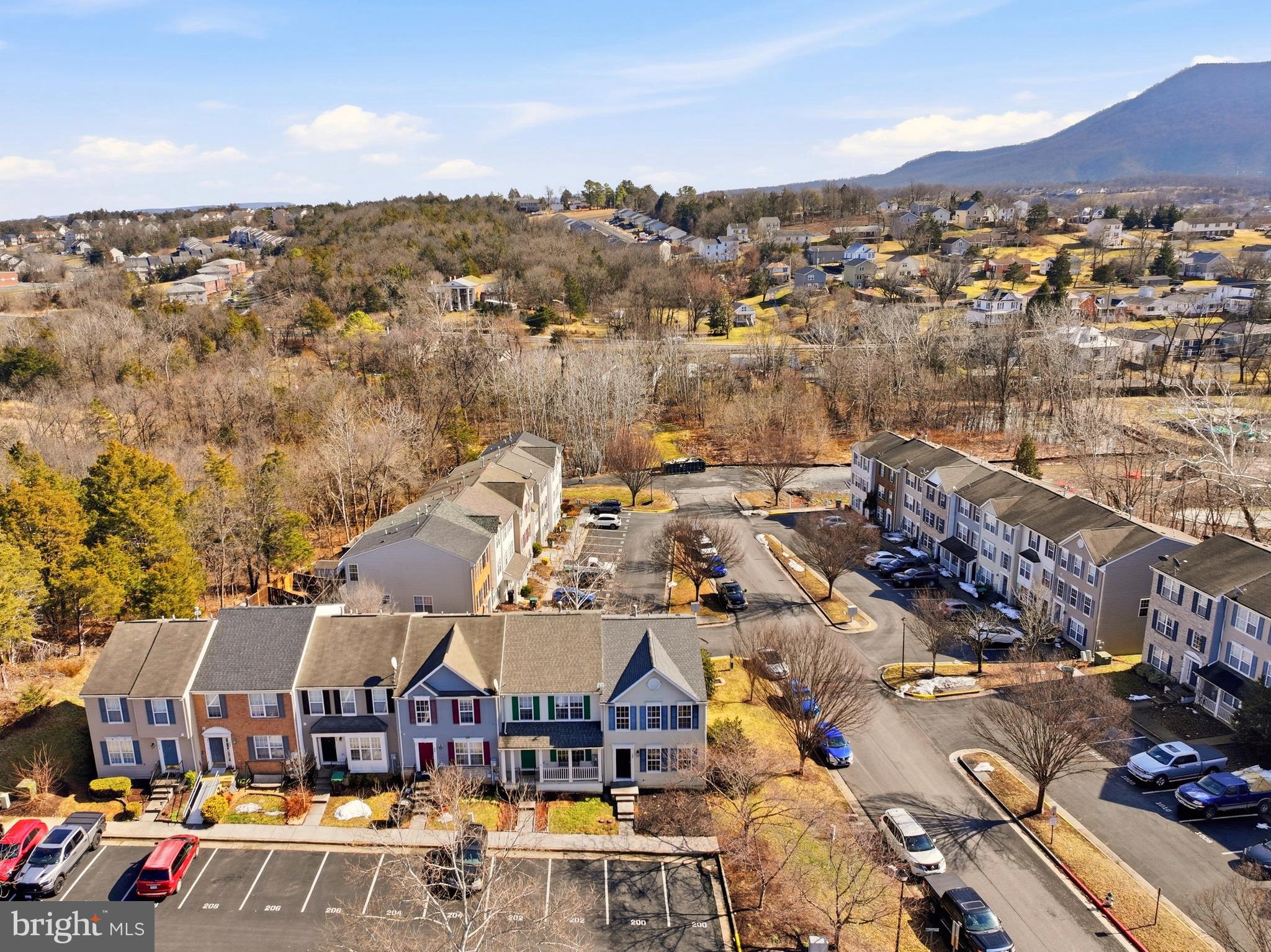 HUPPS RIDGE - Residential