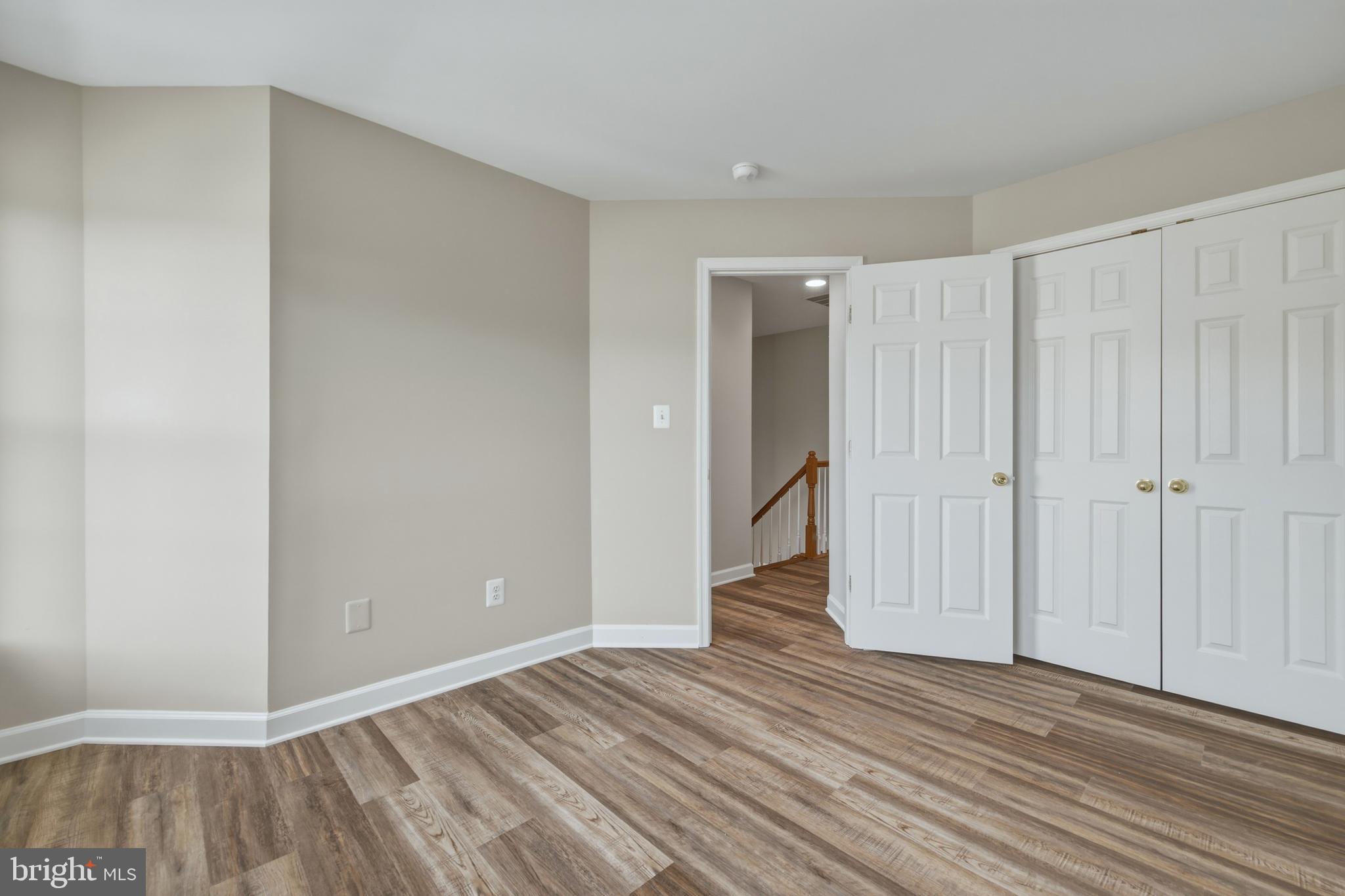 HUPPS RIDGE - Residential