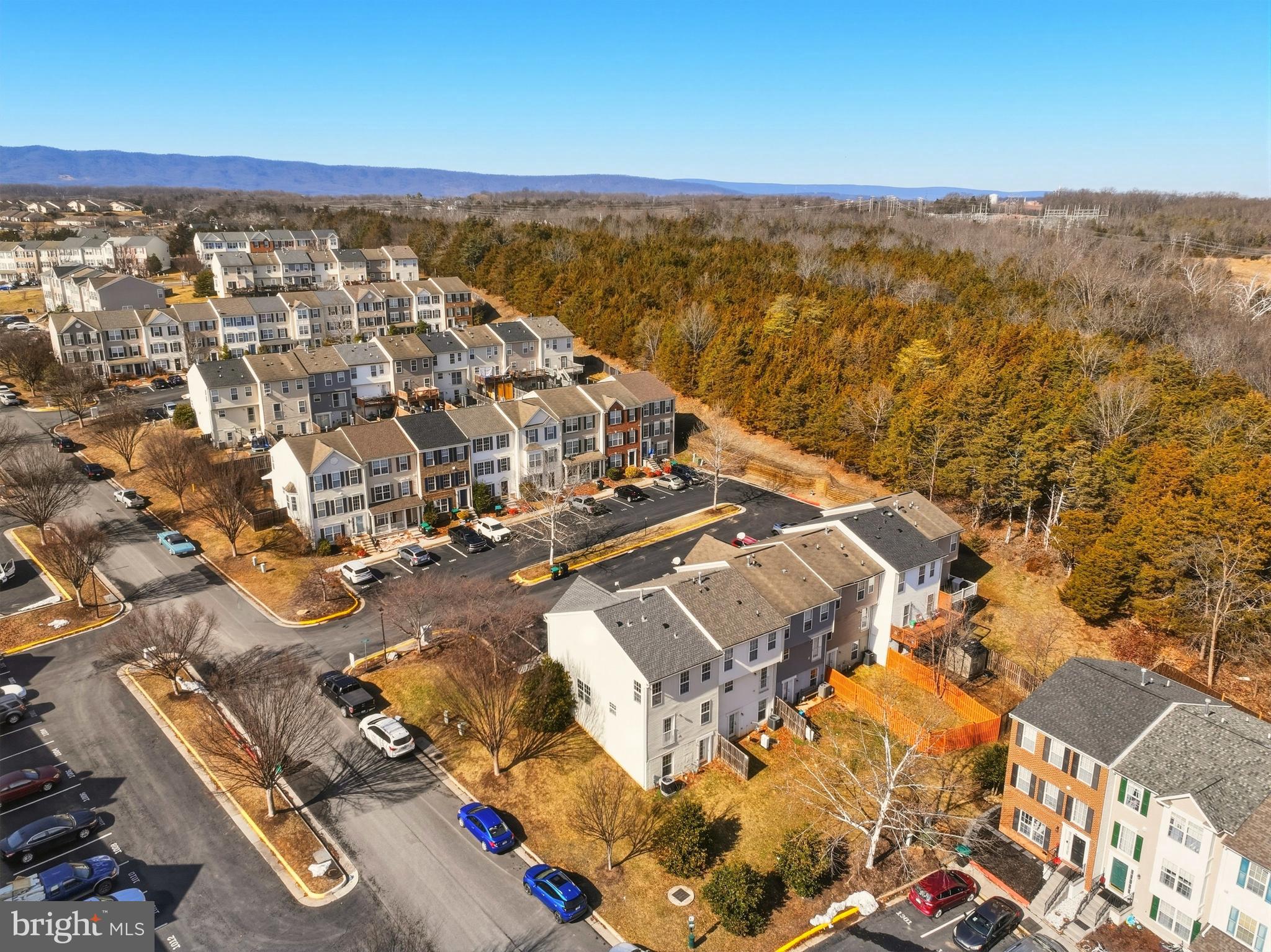 HUPPS RIDGE - Residential