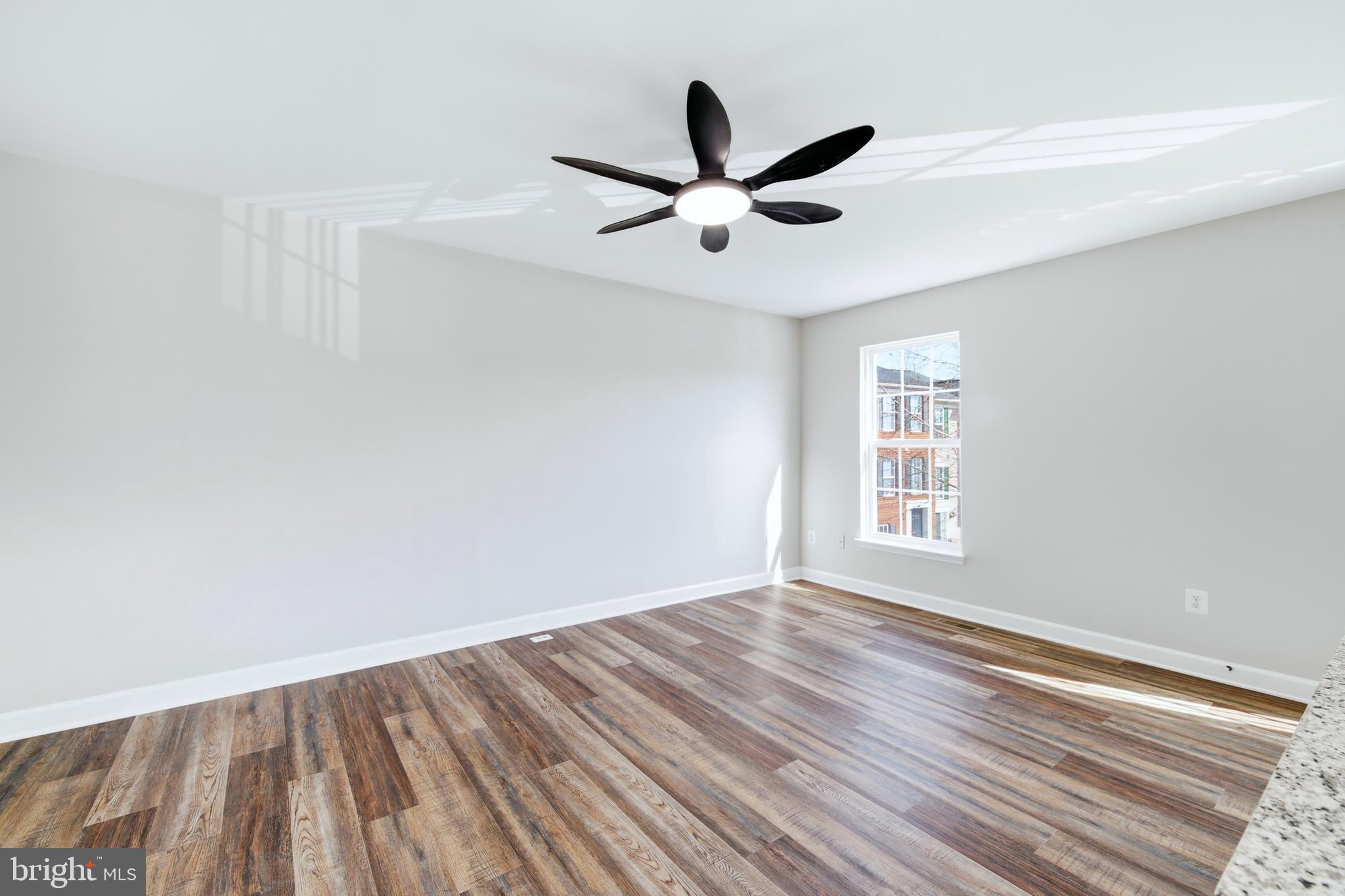 HUPPS RIDGE - Residential