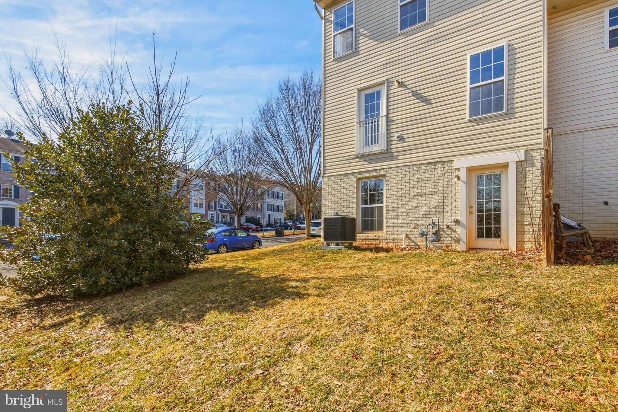 HUPPS RIDGE - Residential