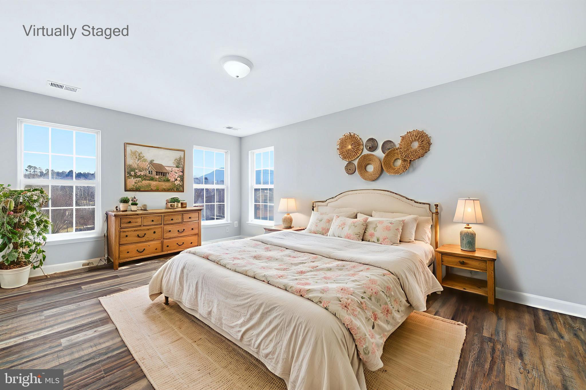 HUPPS RIDGE - Residential