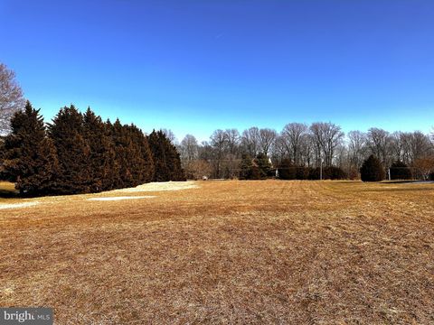 136 CONDOR COURT CHURCH HILL MD 21623