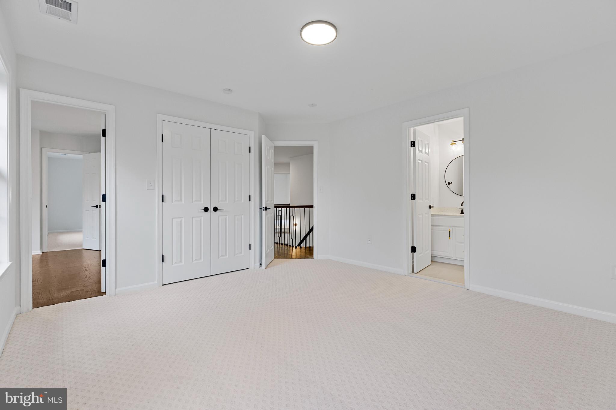 FAIRWAYS AT HOLLY HILL - Residential