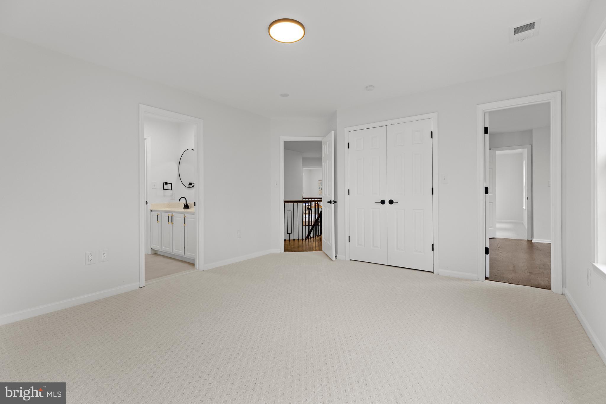 FAIRWAYS AT HOLLY HILL - Residential