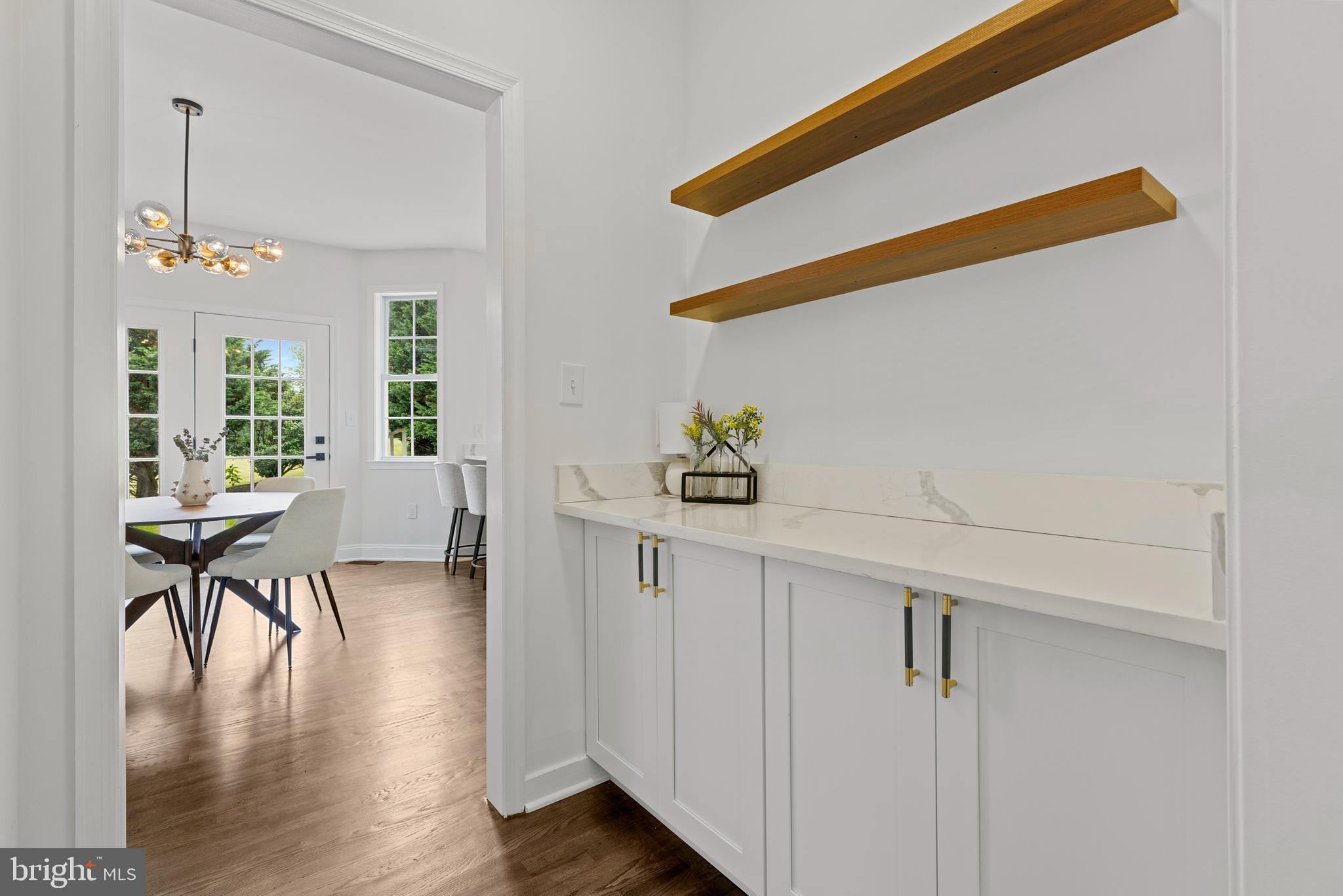 FAIRWAYS AT HOLLY HILL - Residential