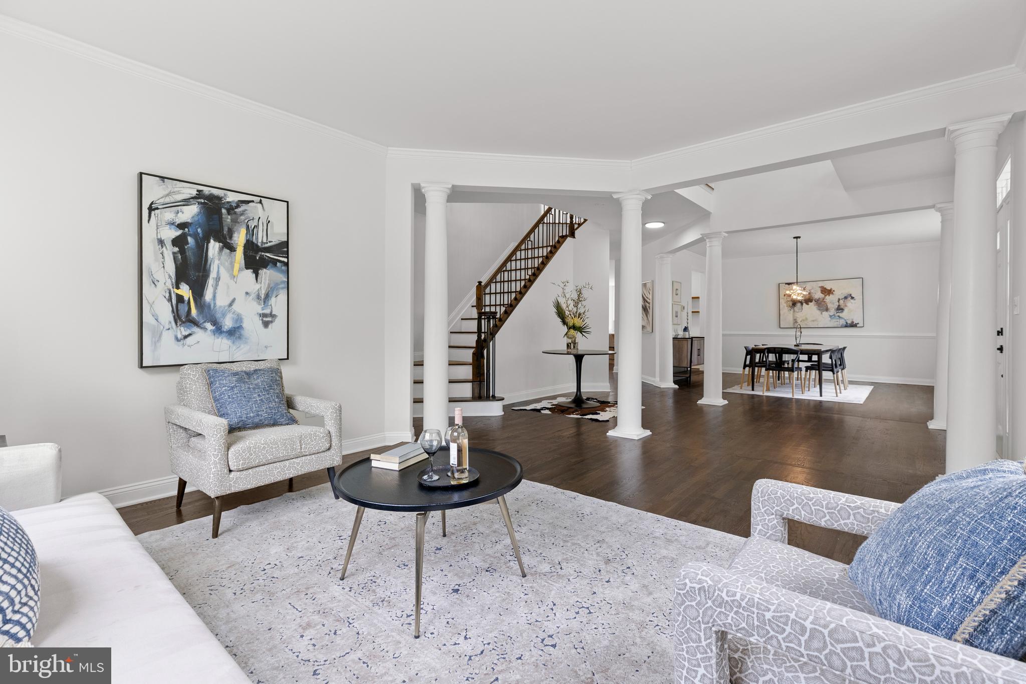 FAIRWAYS AT HOLLY HILL - Residential