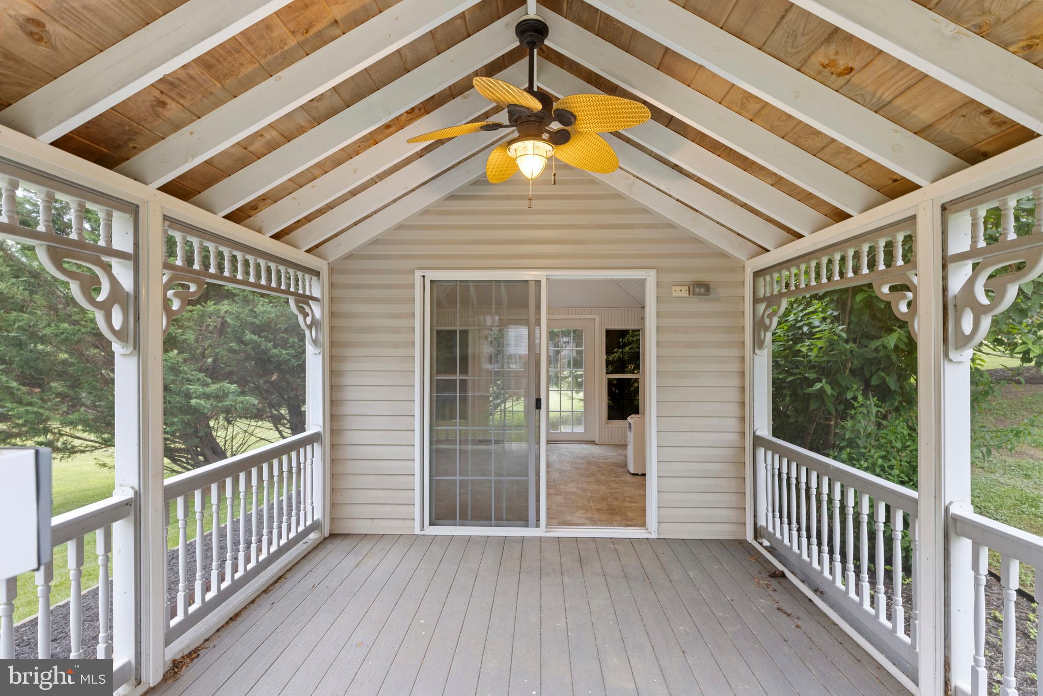 FAIRWAYS AT HOLLY HILL - Residential