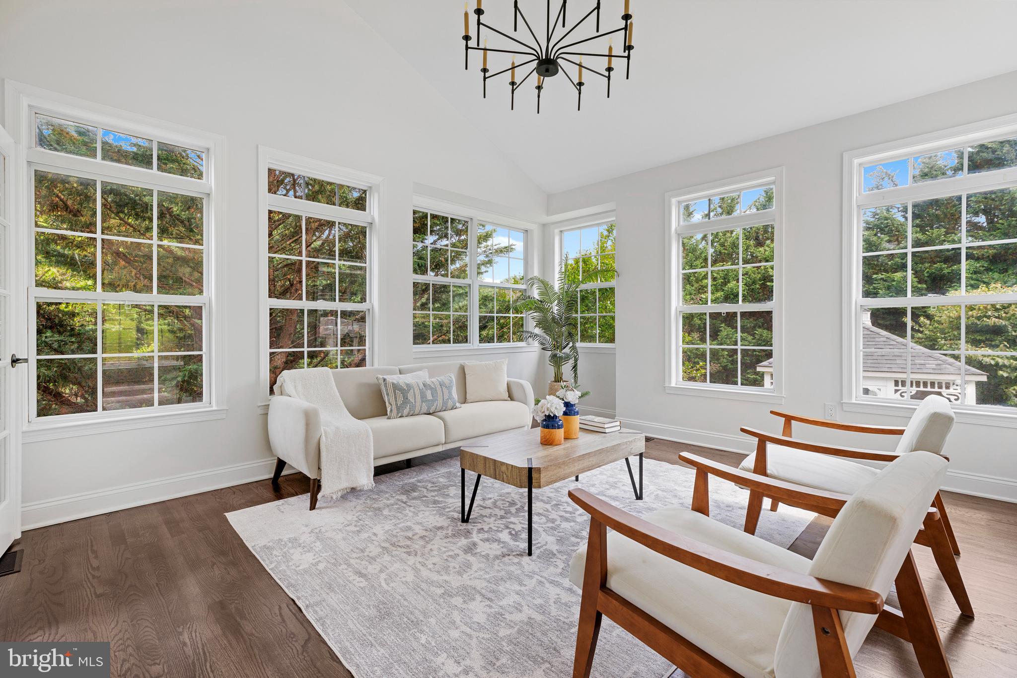 FAIRWAYS AT HOLLY HILL - Residential