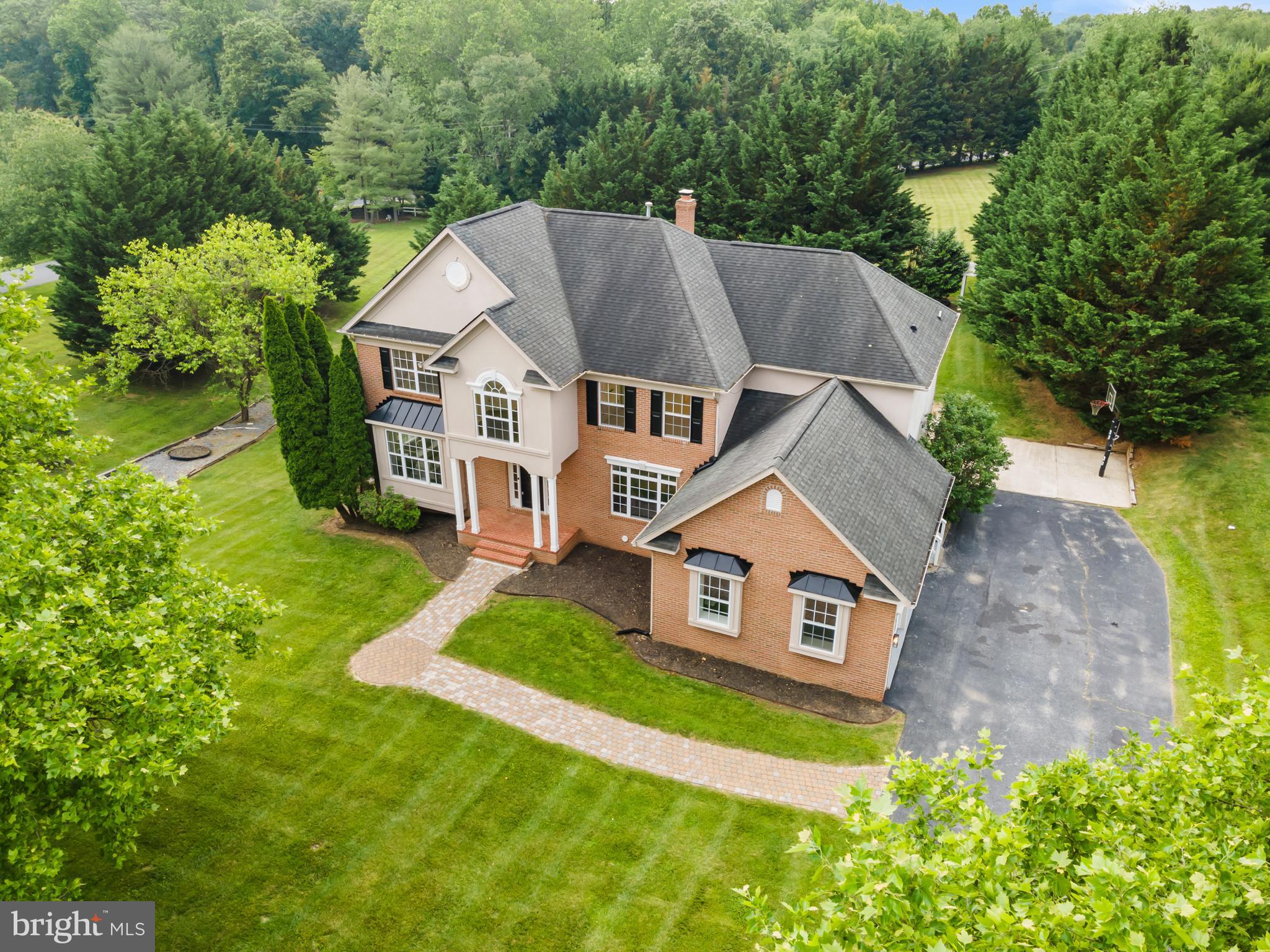 FAIRWAYS AT HOLLY HILL - Residential