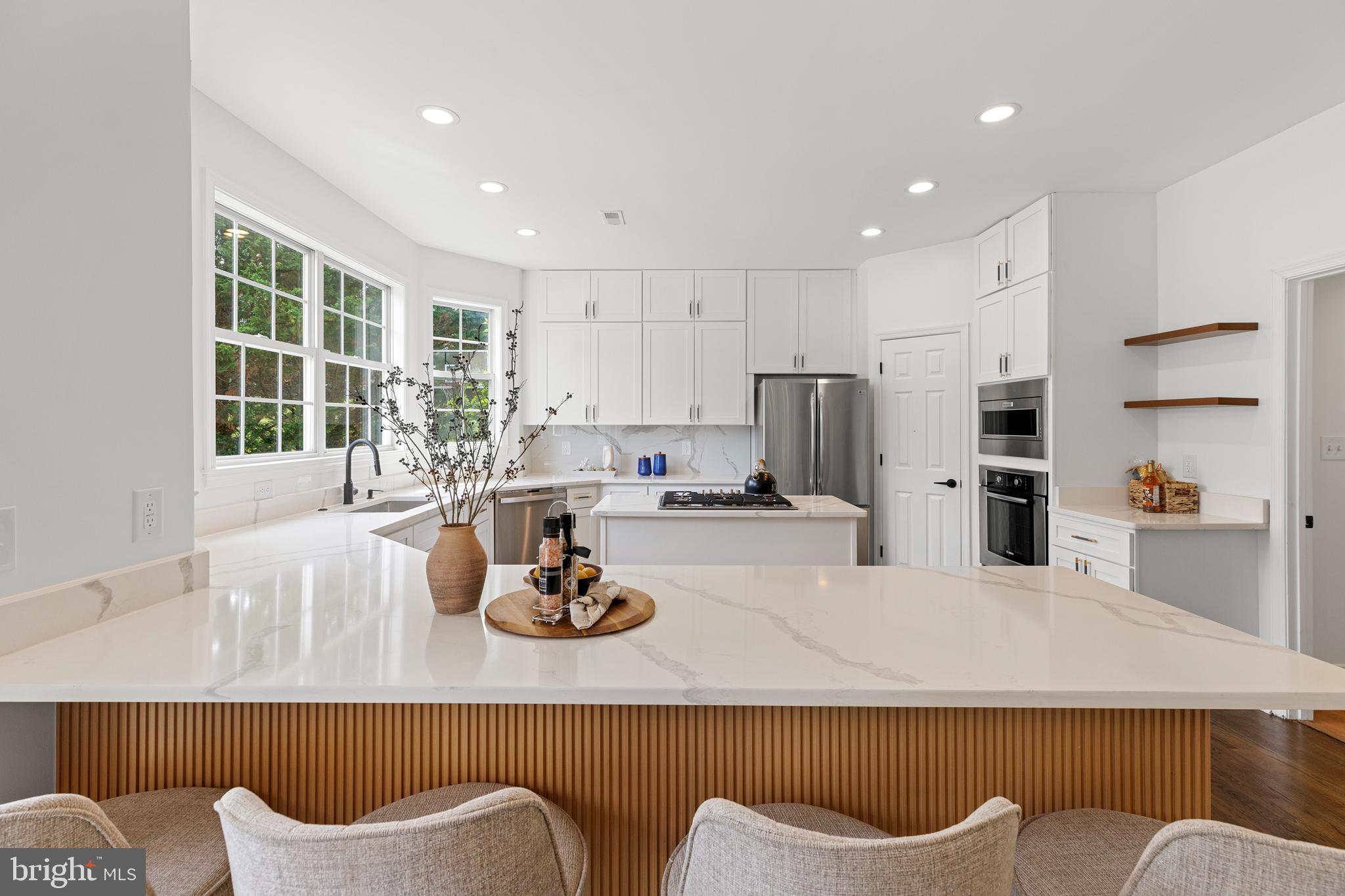 FAIRWAYS AT HOLLY HILL - Residential