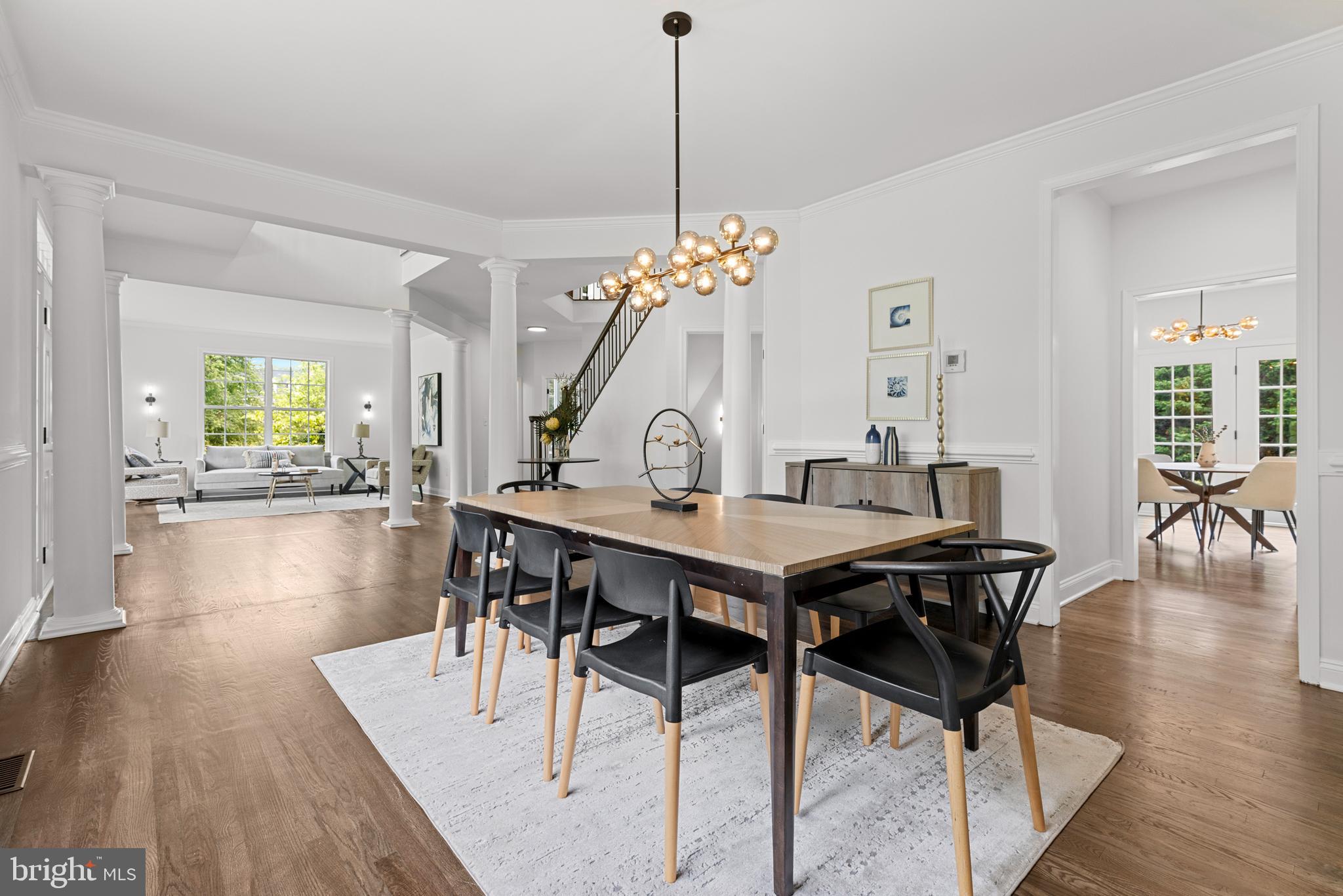 FAIRWAYS AT HOLLY HILL - Residential