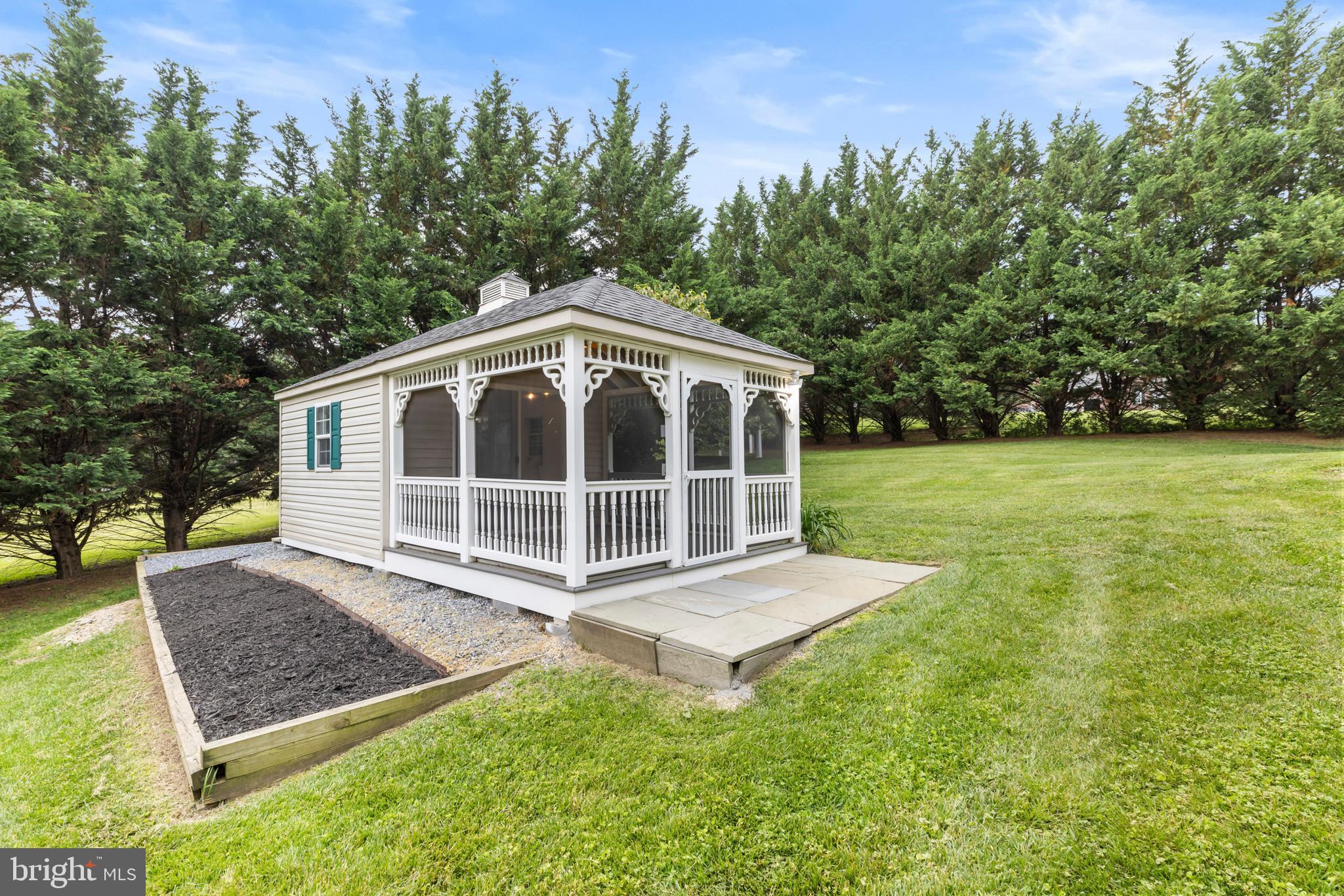 FAIRWAYS AT HOLLY HILL - Residential