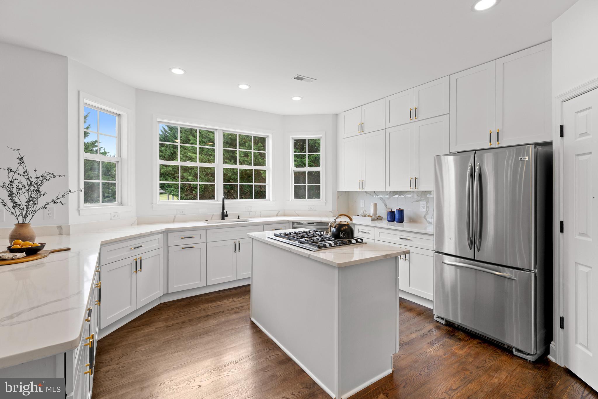 FAIRWAYS AT HOLLY HILL - Residential