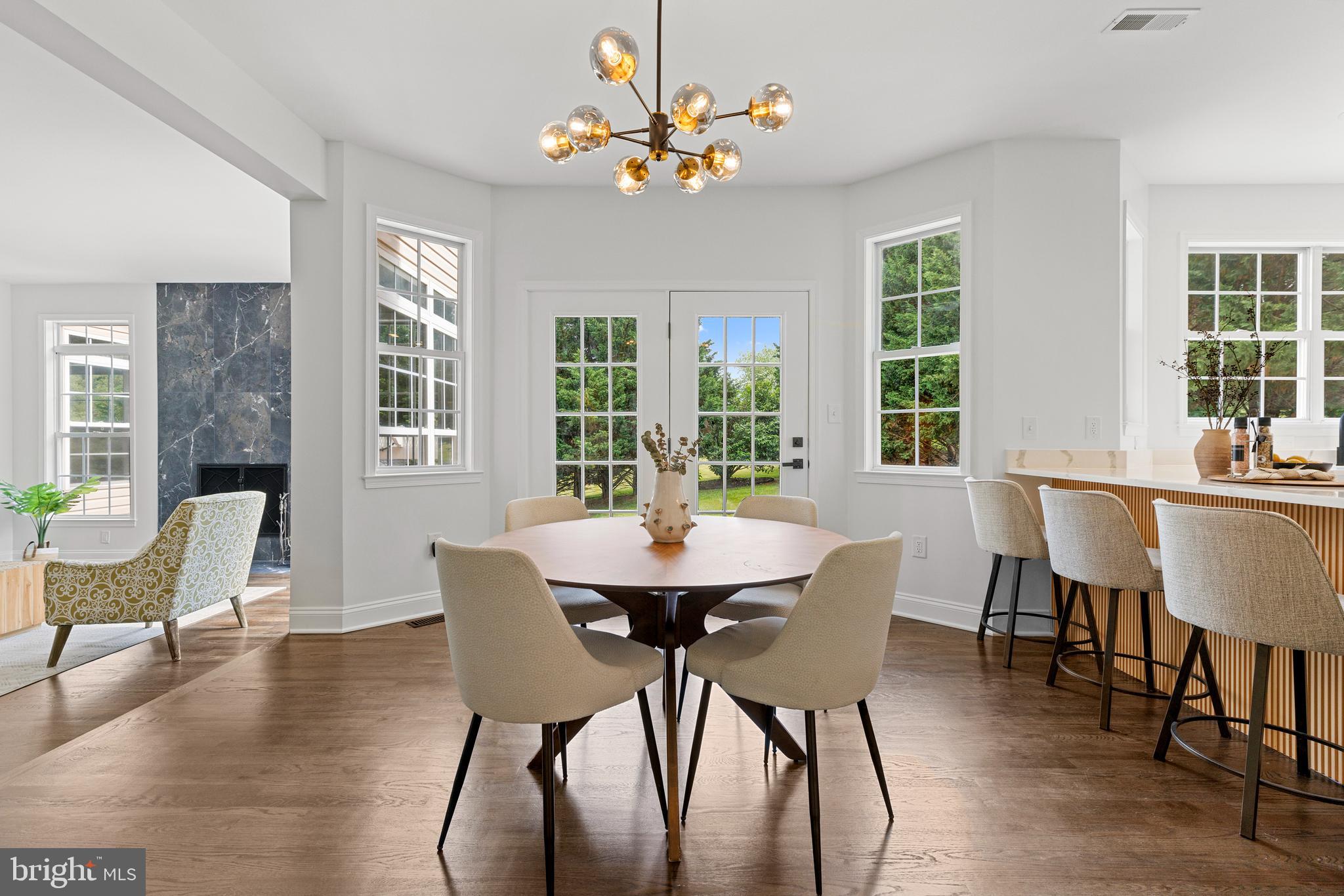 FAIRWAYS AT HOLLY HILL - Residential