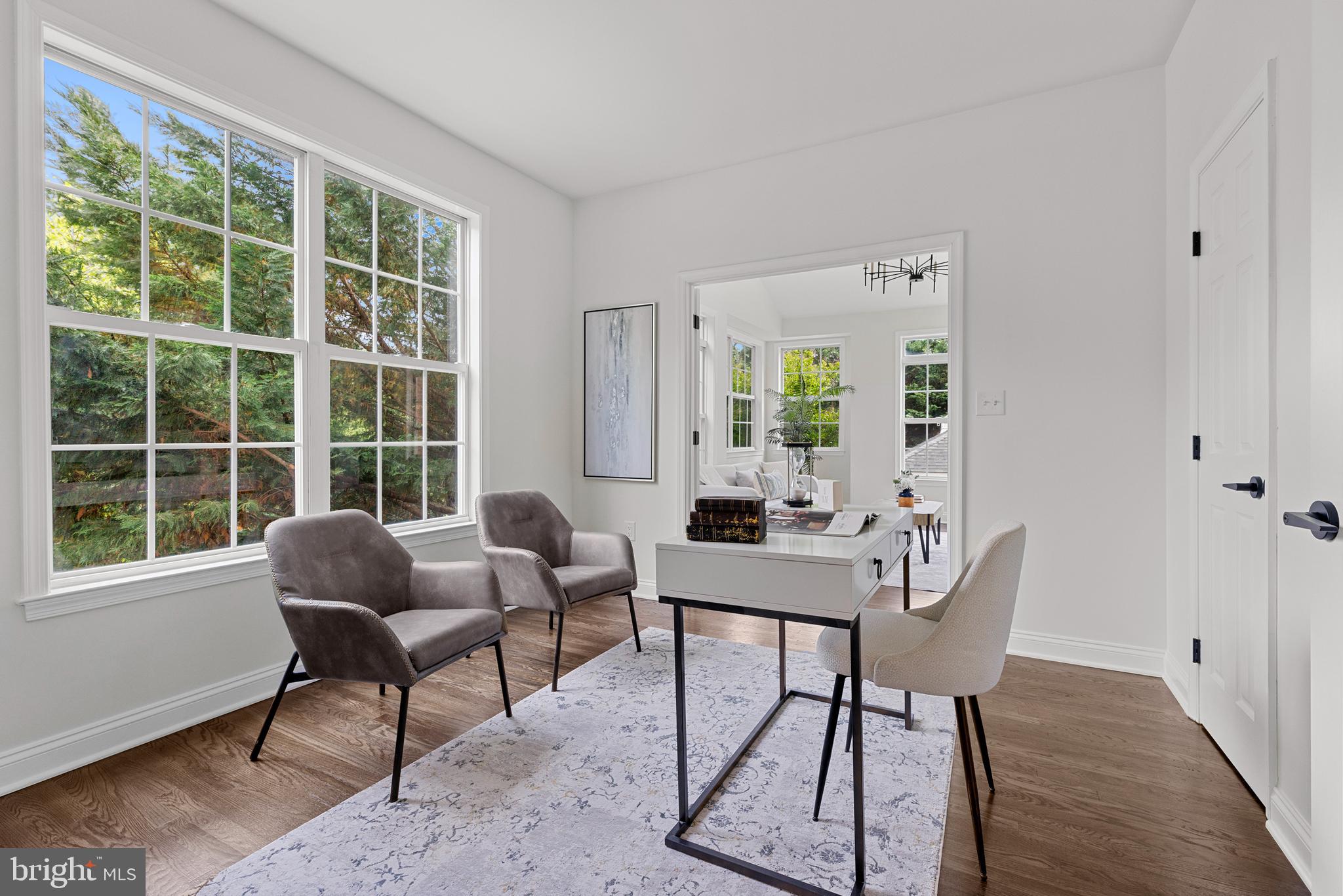 FAIRWAYS AT HOLLY HILL - Residential