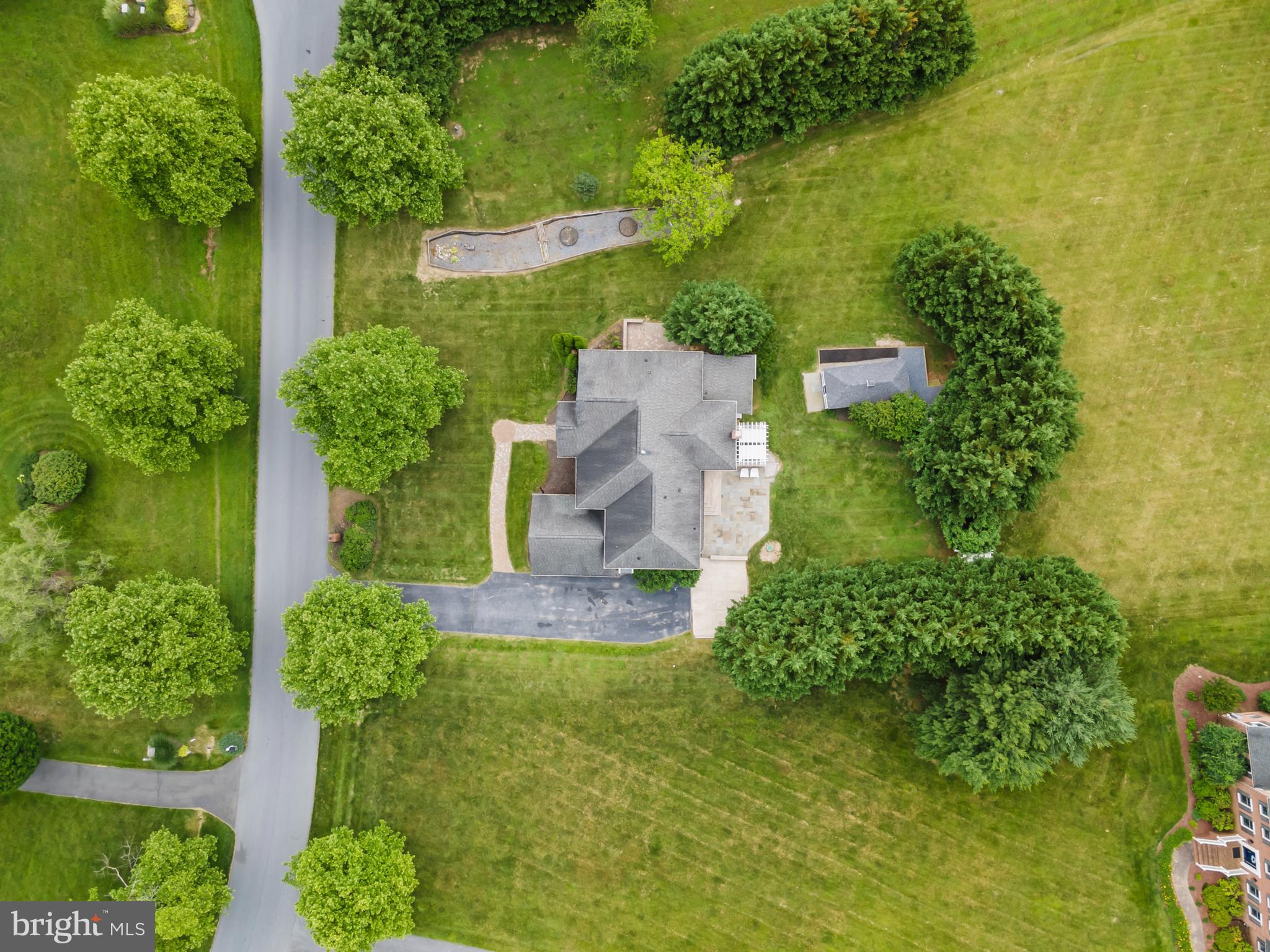 FAIRWAYS AT HOLLY HILL - Residential