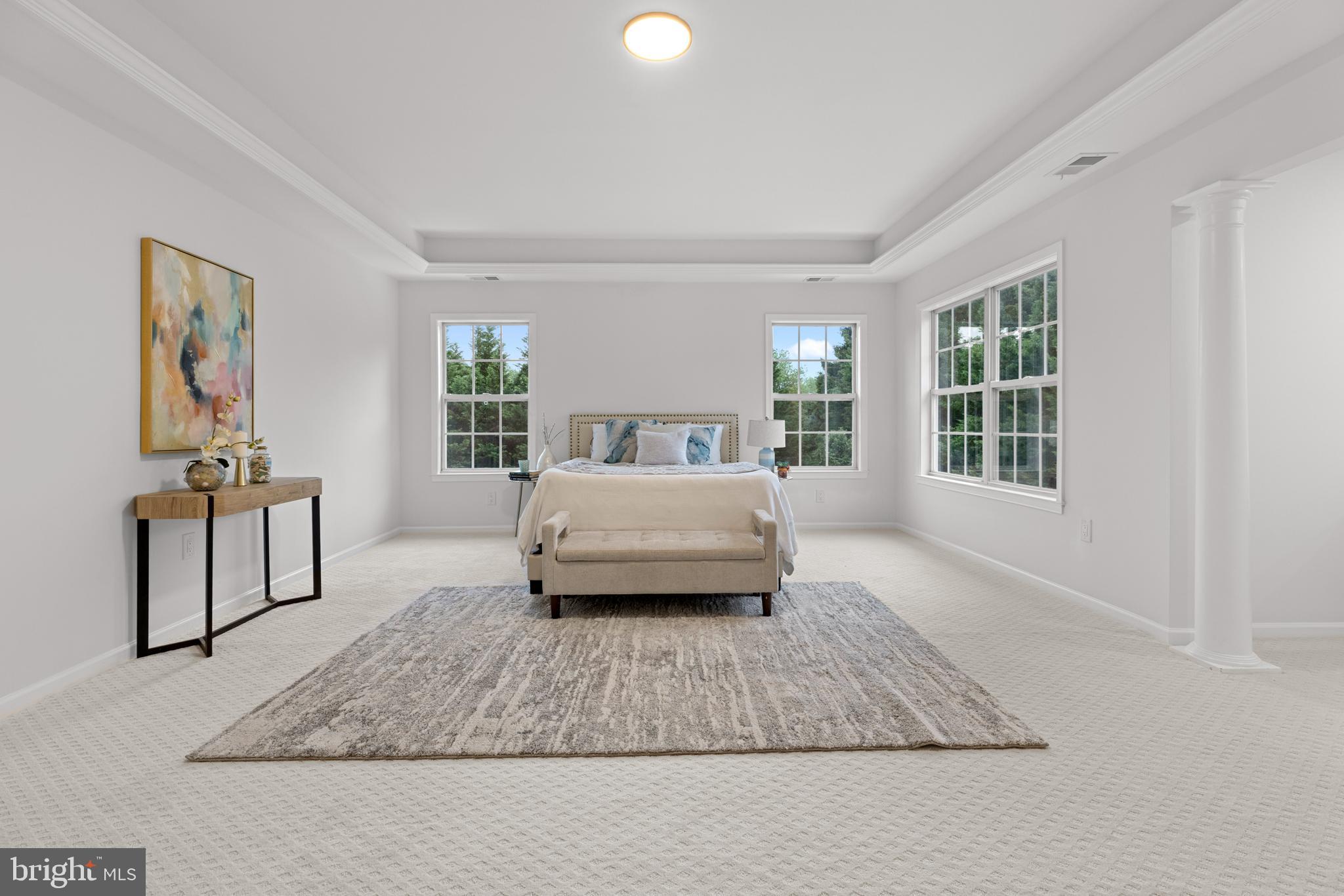 FAIRWAYS AT HOLLY HILL - Residential