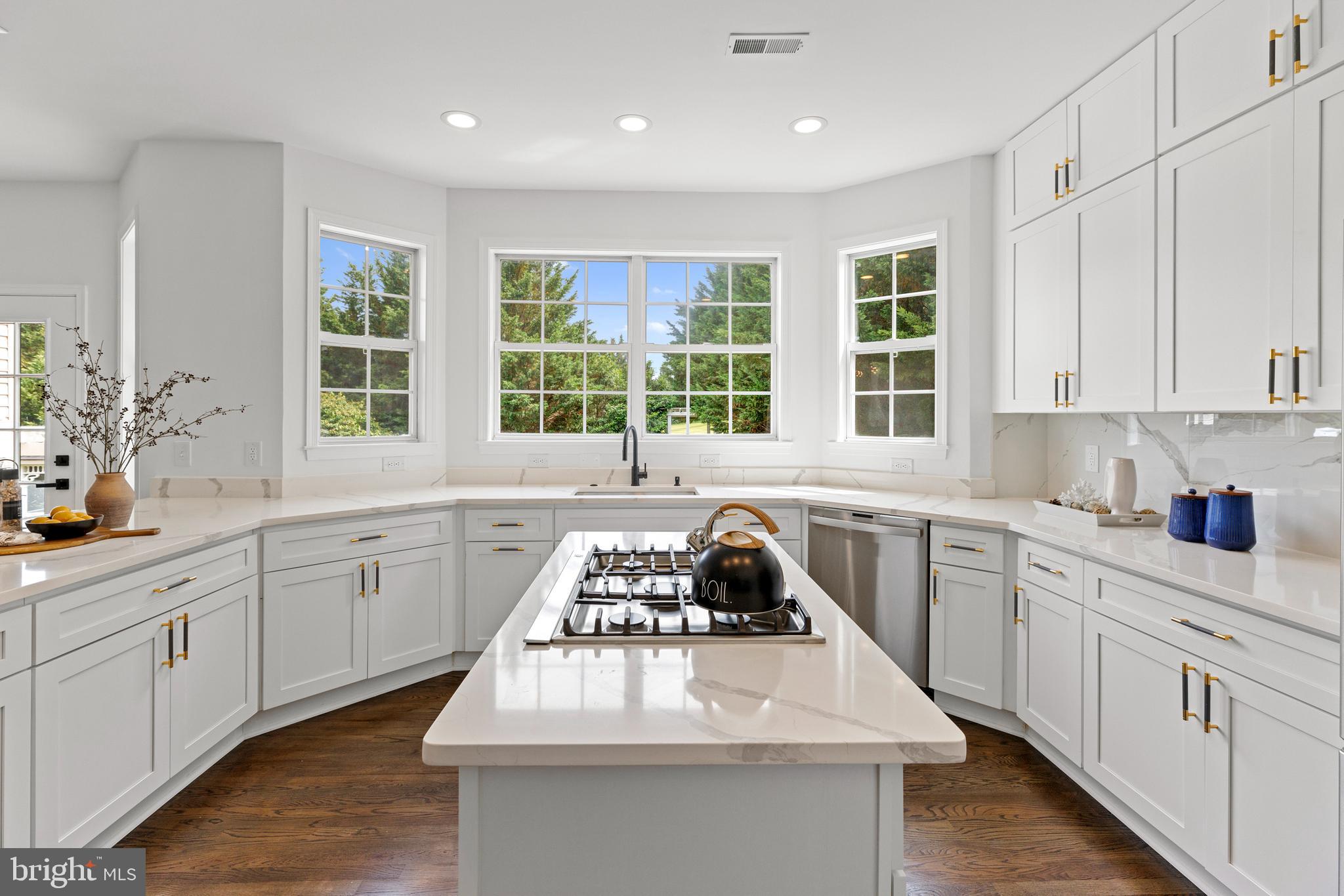 FAIRWAYS AT HOLLY HILL - Residential