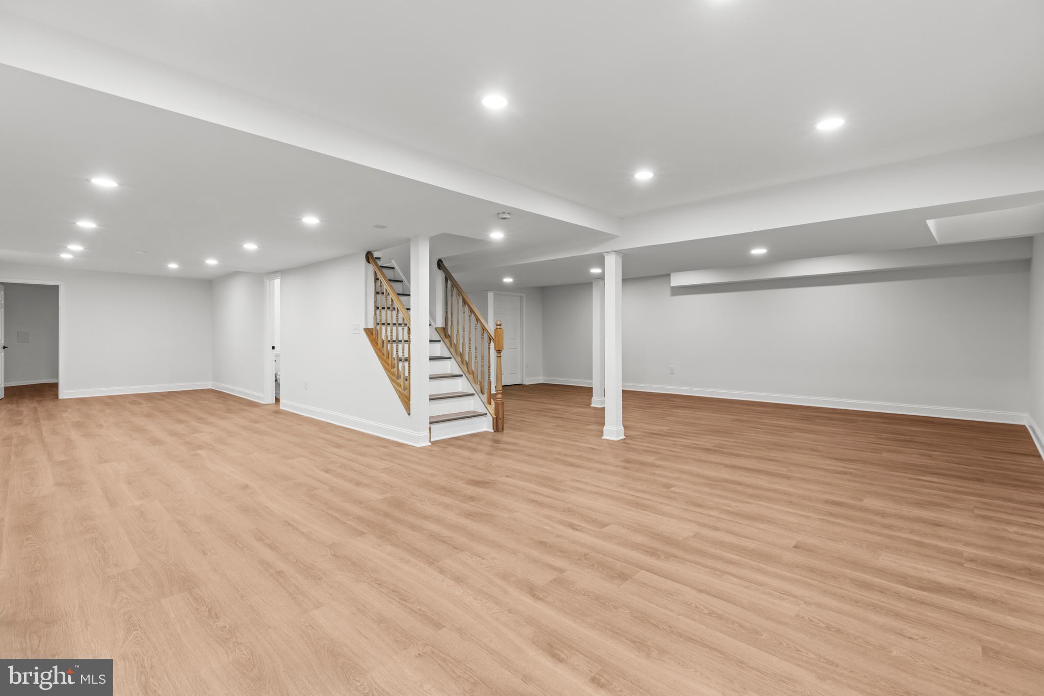 FAIRWAYS AT HOLLY HILL - Residential