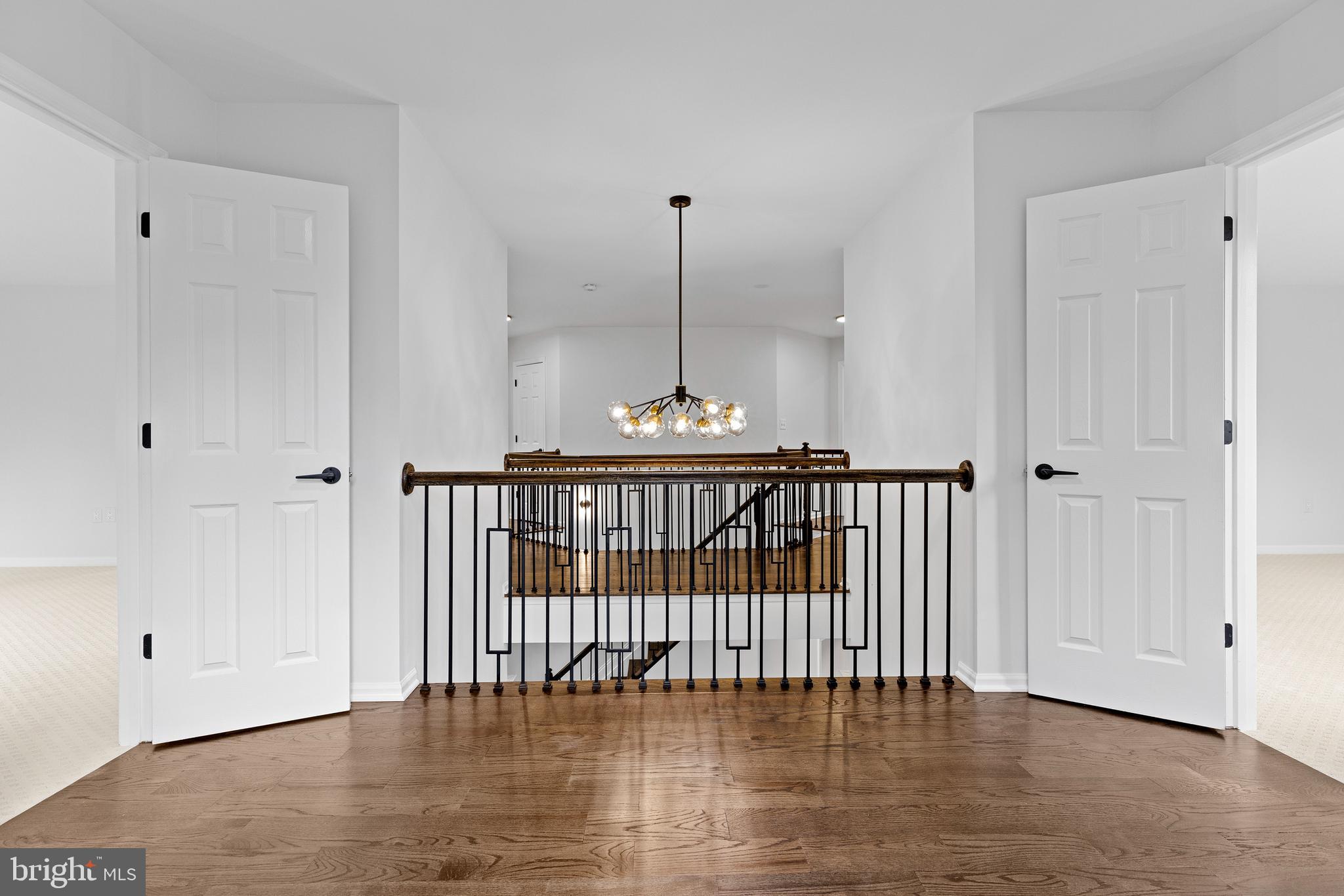 FAIRWAYS AT HOLLY HILL - Residential