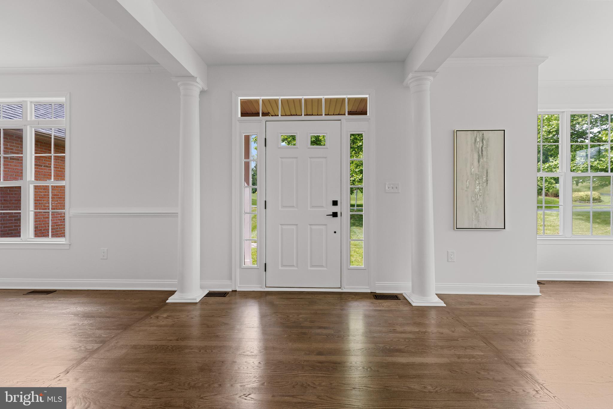 FAIRWAYS AT HOLLY HILL - Residential