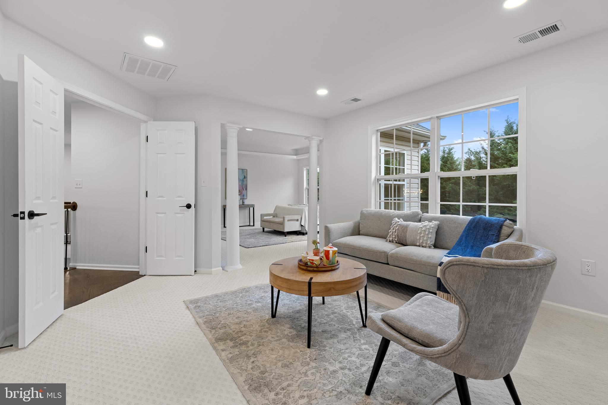 FAIRWAYS AT HOLLY HILL - Residential