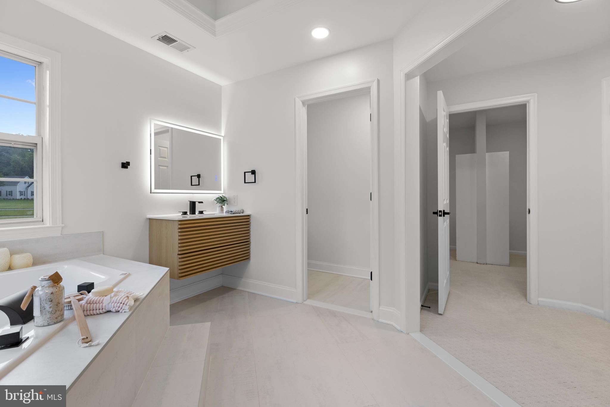 FAIRWAYS AT HOLLY HILL - Residential