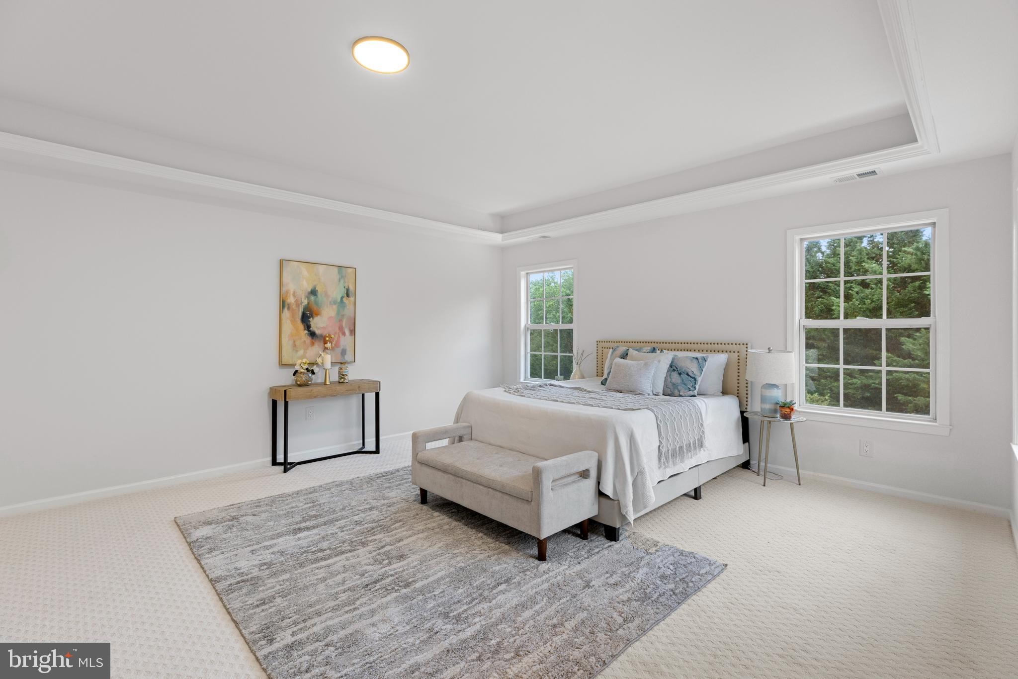 FAIRWAYS AT HOLLY HILL - Residential