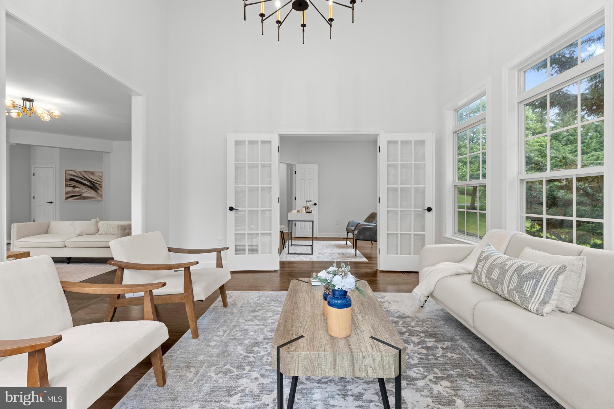 FAIRWAYS AT HOLLY HILL - Residential