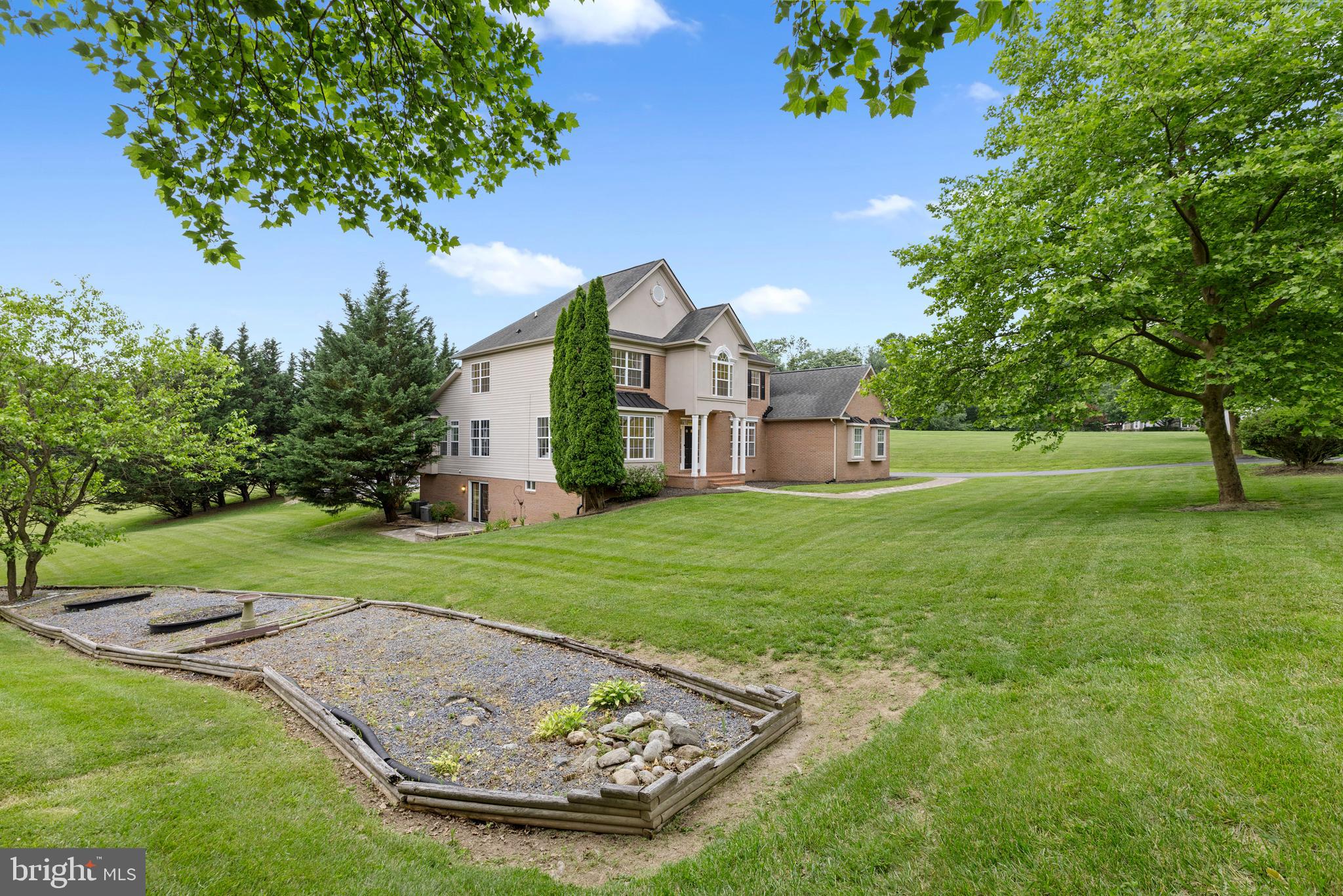 FAIRWAYS AT HOLLY HILL - Residential