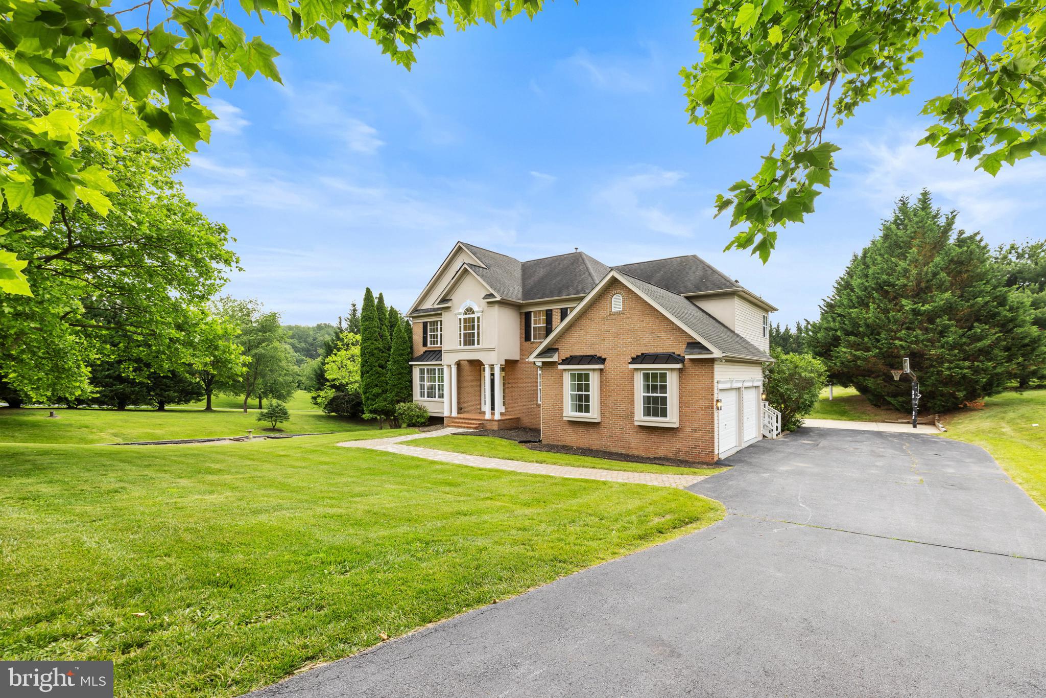 FAIRWAYS AT HOLLY HILL - Residential