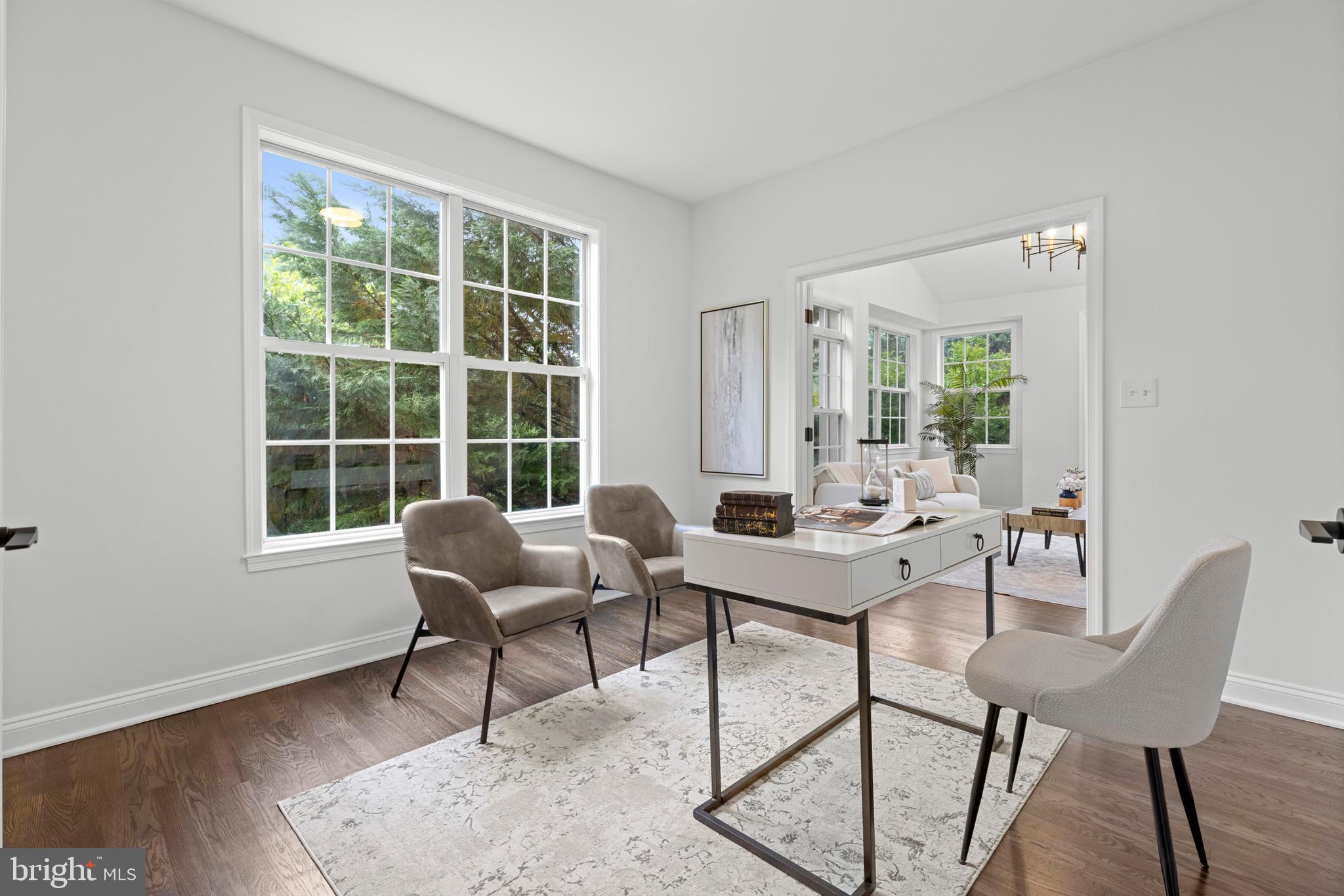 FAIRWAYS AT HOLLY HILL - Residential