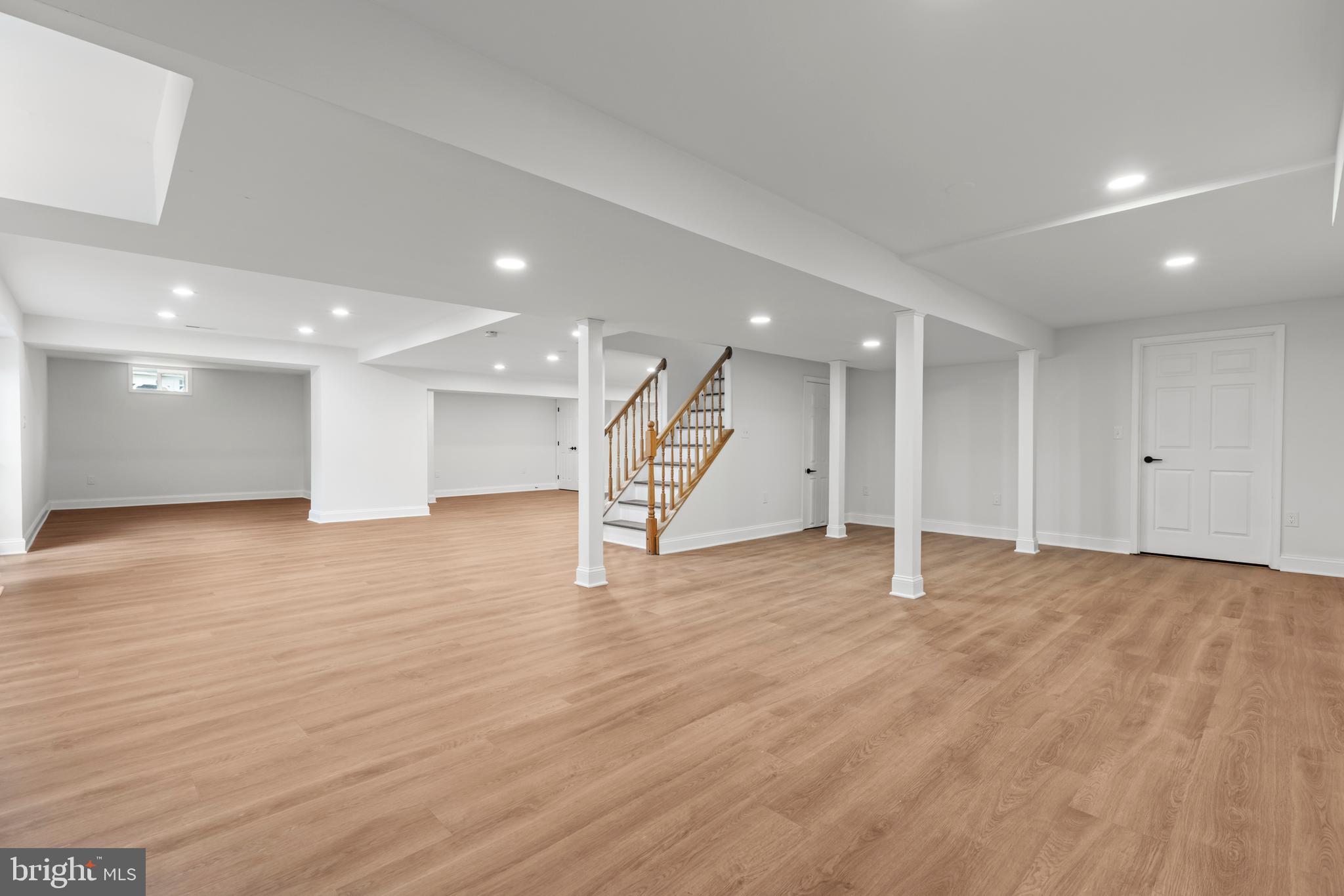 FAIRWAYS AT HOLLY HILL - Residential