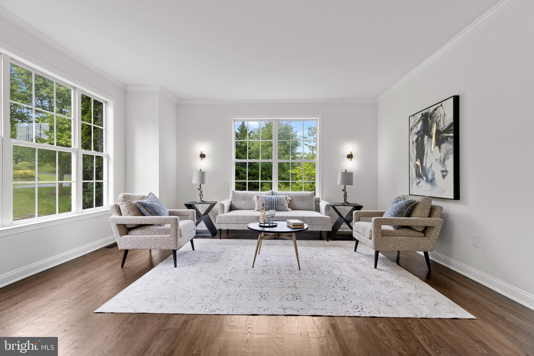 FAIRWAYS AT HOLLY HILL - Residential