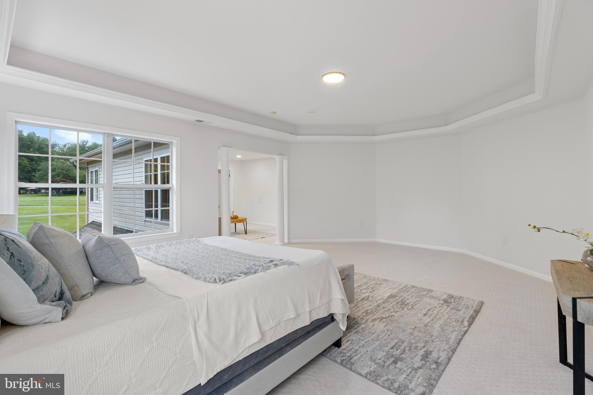 FAIRWAYS AT HOLLY HILL - Residential