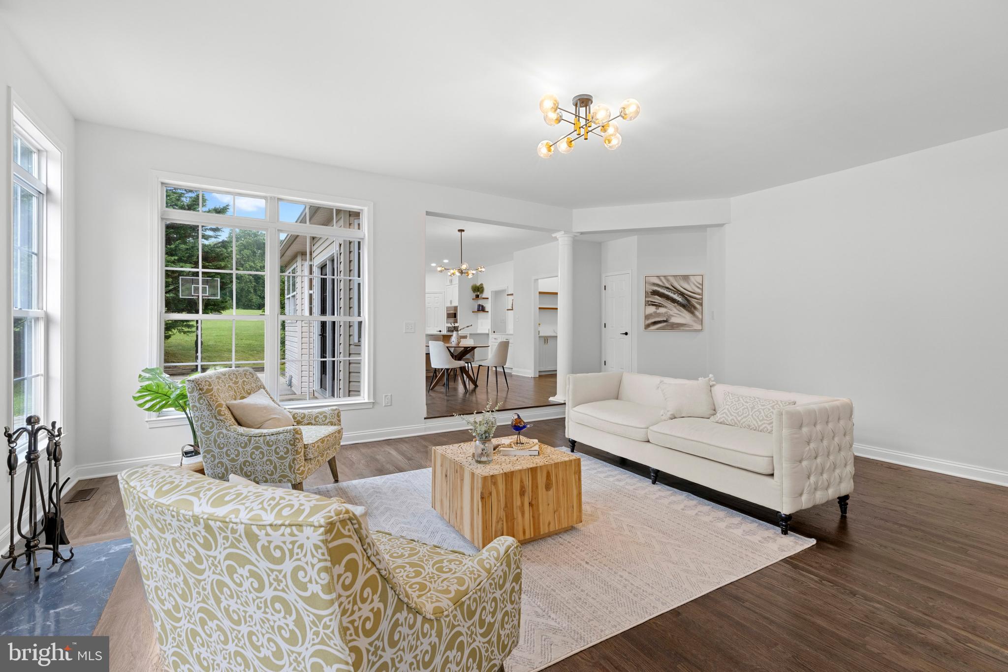 FAIRWAYS AT HOLLY HILL - Residential