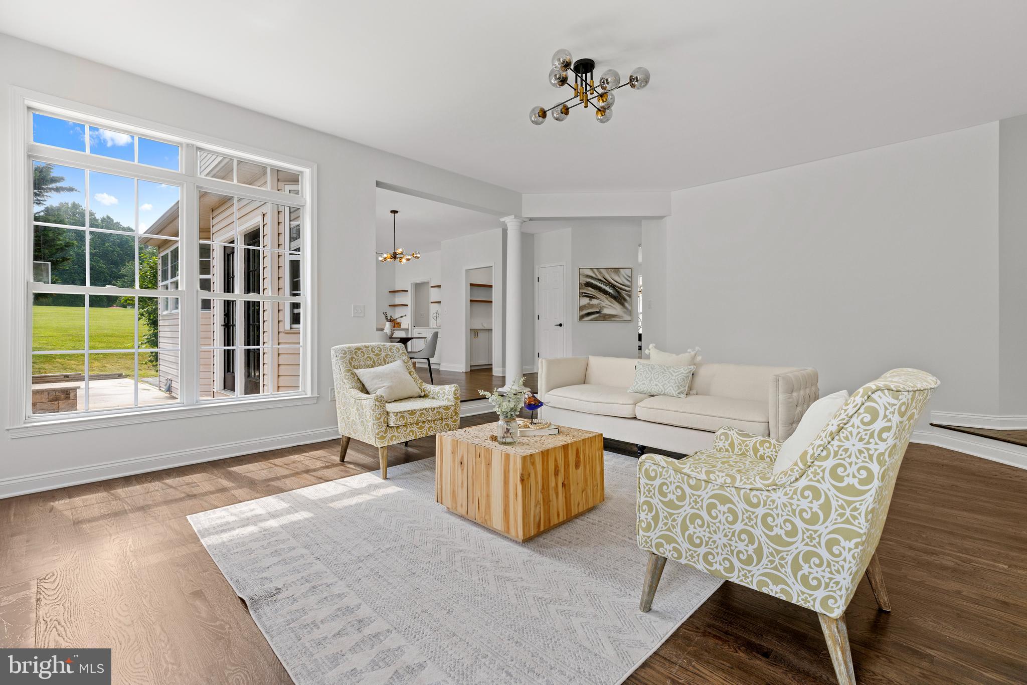 FAIRWAYS AT HOLLY HILL - Residential