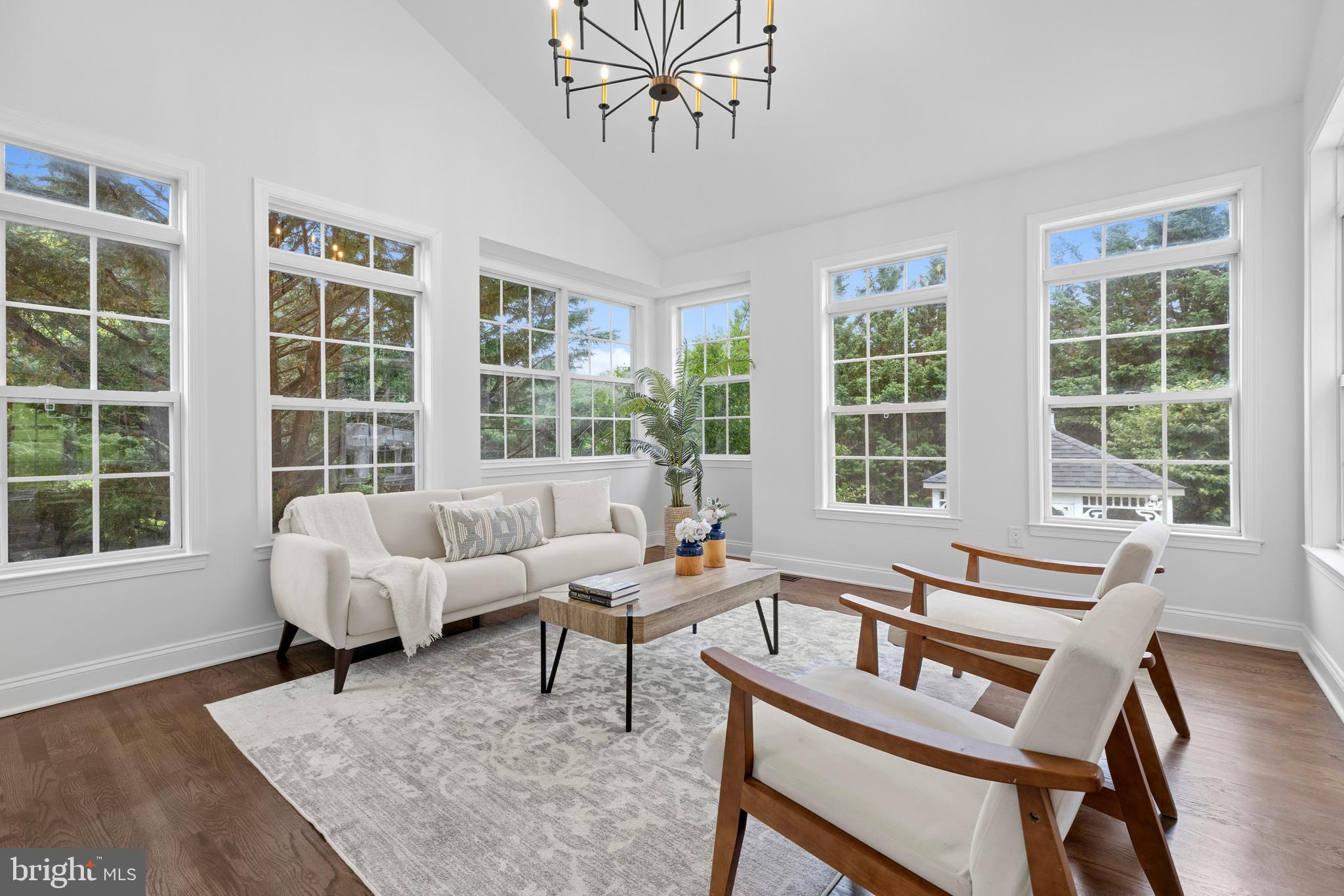 FAIRWAYS AT HOLLY HILL - Residential