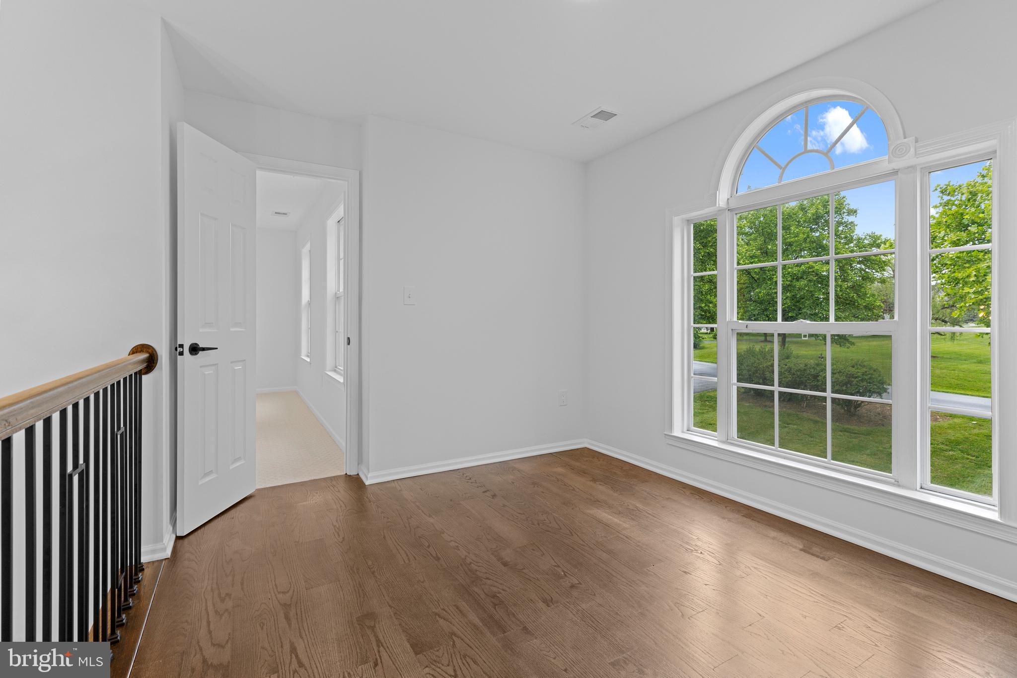 FAIRWAYS AT HOLLY HILL - Residential