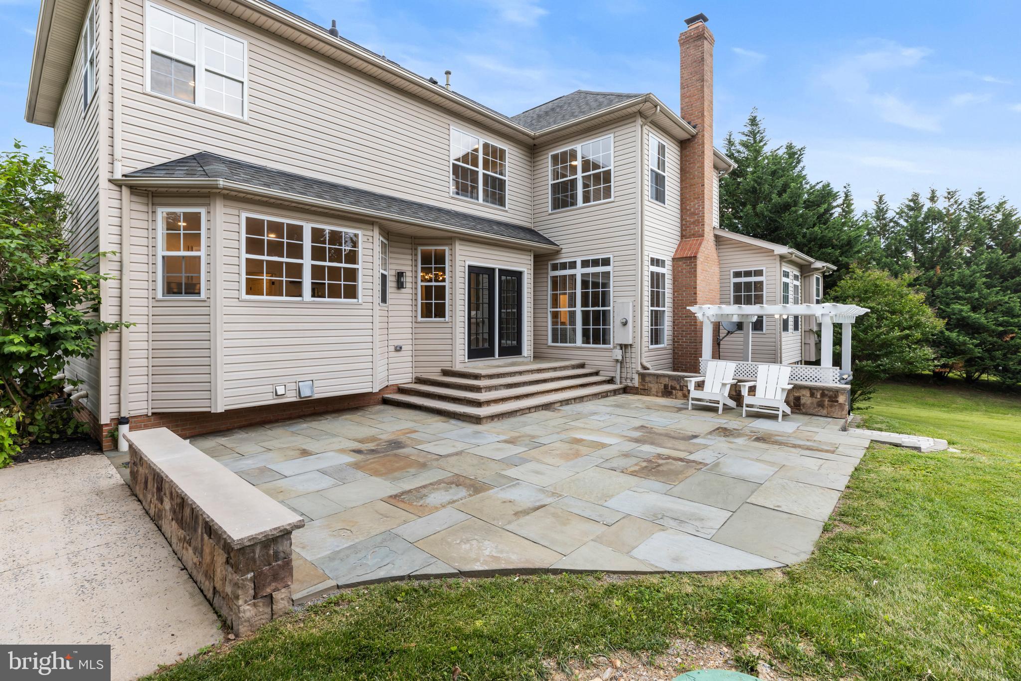 FAIRWAYS AT HOLLY HILL - Residential