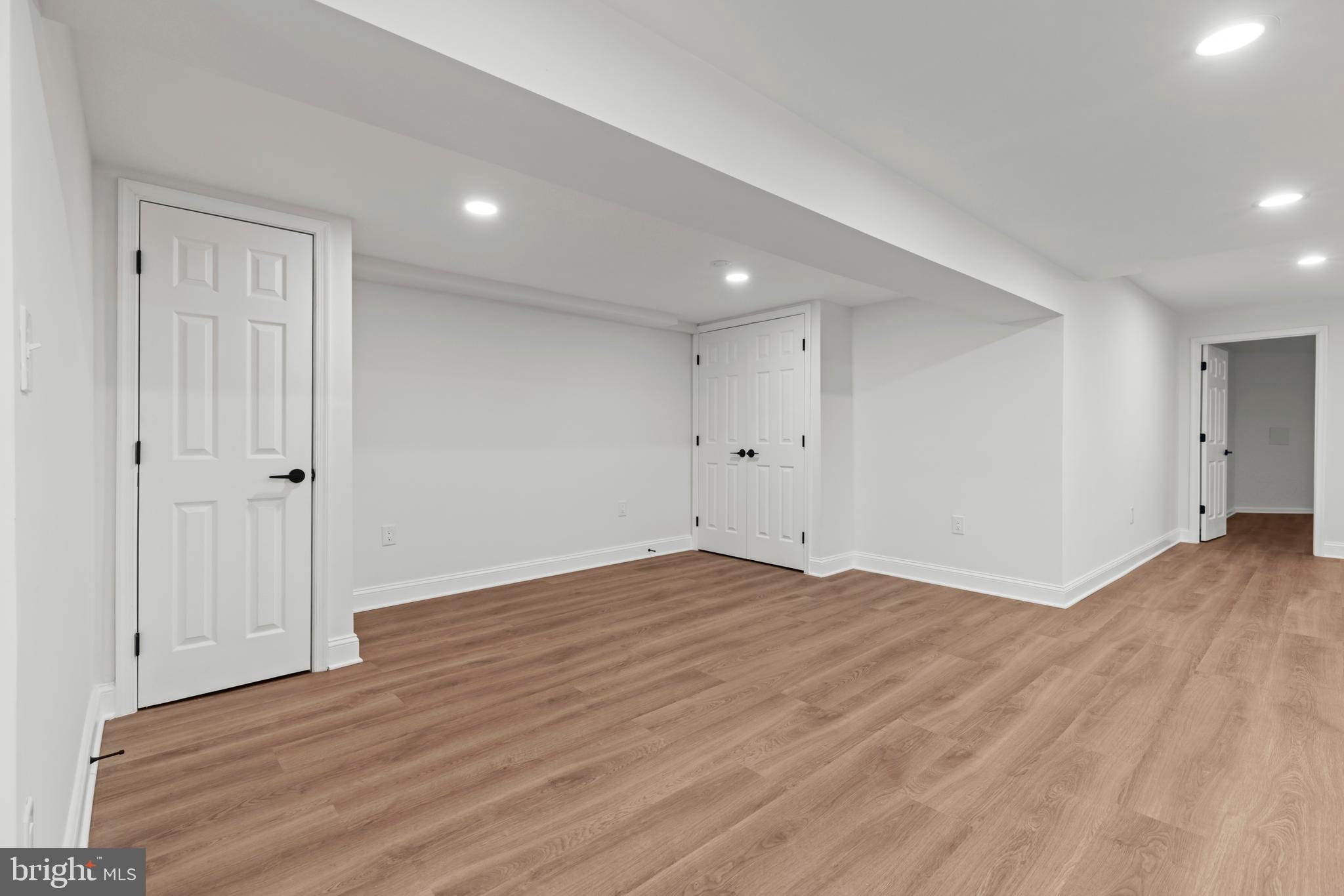 FAIRWAYS AT HOLLY HILL - Residential