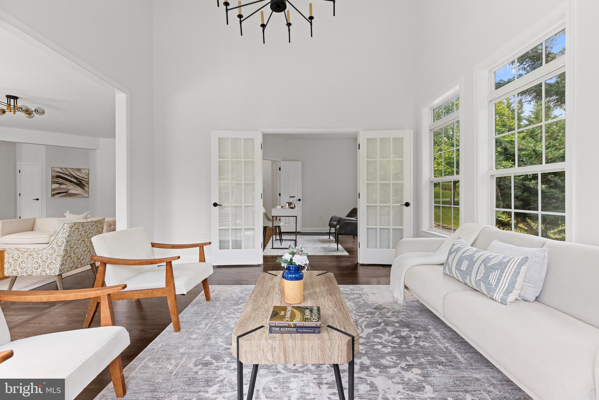 FAIRWAYS AT HOLLY HILL - Residential