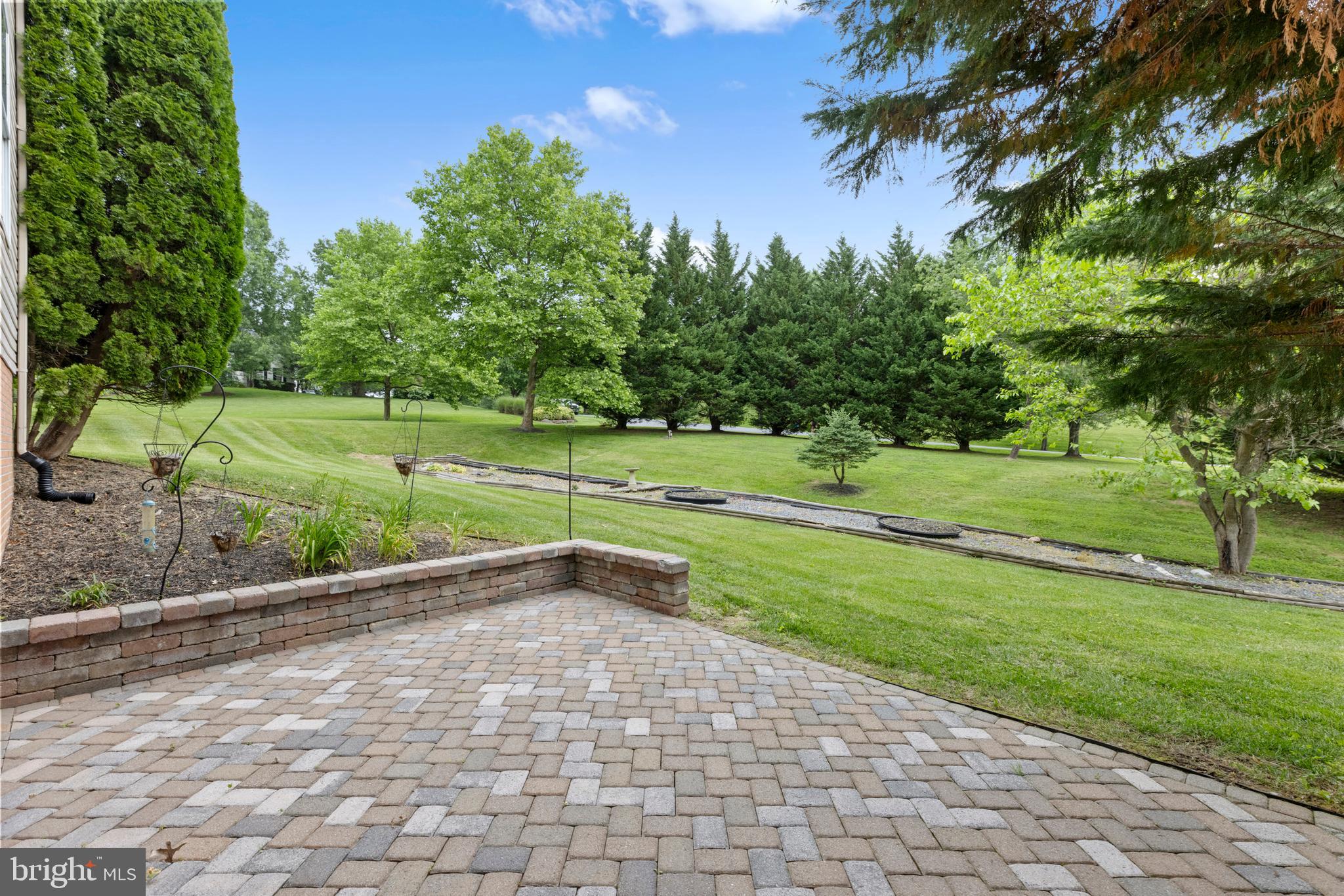 FAIRWAYS AT HOLLY HILL - Residential