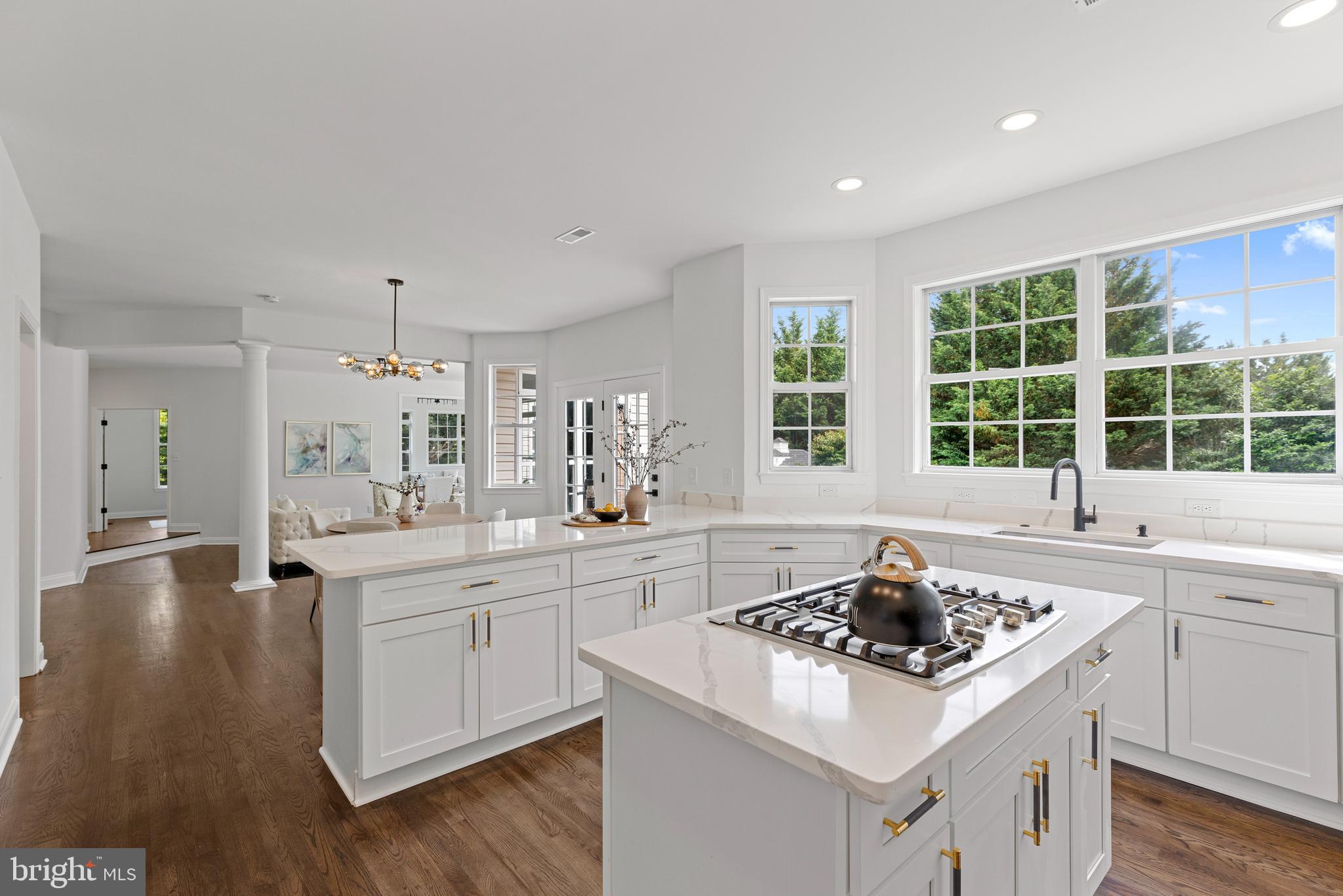 FAIRWAYS AT HOLLY HILL - Residential