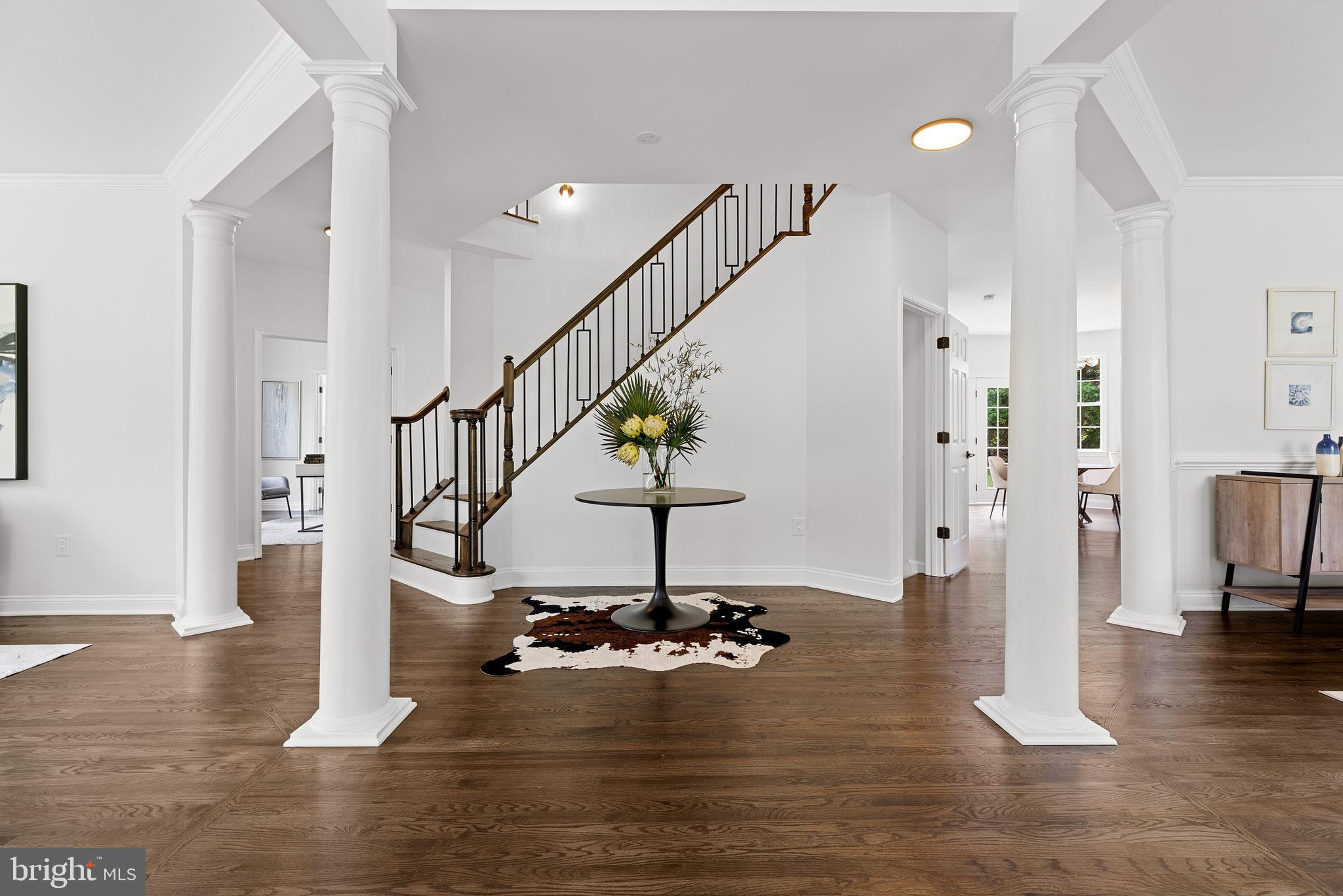 FAIRWAYS AT HOLLY HILL - Residential