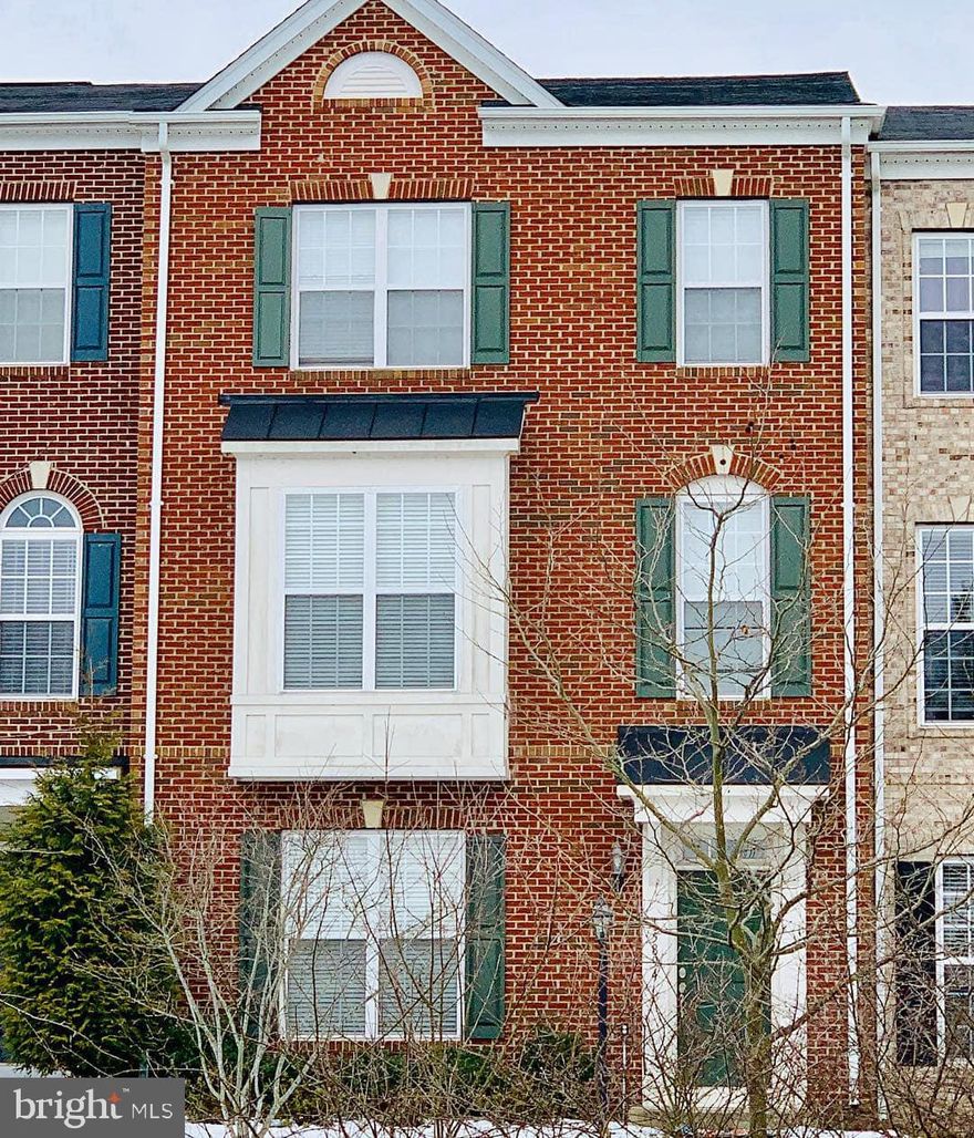 Under Contract Pre-MLS. Spacious brick town home in amenity filled Villages of Piedmont. Fresh new carpet on each level (2019), new master bathroom flooring (2019) & fresh paint. Gourmet kitchen with new granite (2019), walk-in pantry & eat-up island. Hardwood flooring throughout the main level. Bright family room with custom moldings. Master suite with walk-in closet, separate shower & soaking tub. Two additional bedrooms, full bathroom & laundry room complete the upper level. The lower level includes another living space or office & two-car garage entry. Huge deck off the back of the home faces the play ground. Community clubhouse & pool are across the street perfect for amenity access. This home shines!