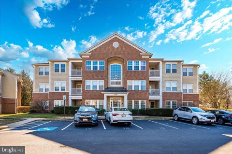 2408 Ellsworth Way Unit 1D, Frederick, MD 21702 - MLS#: MDFR2059690